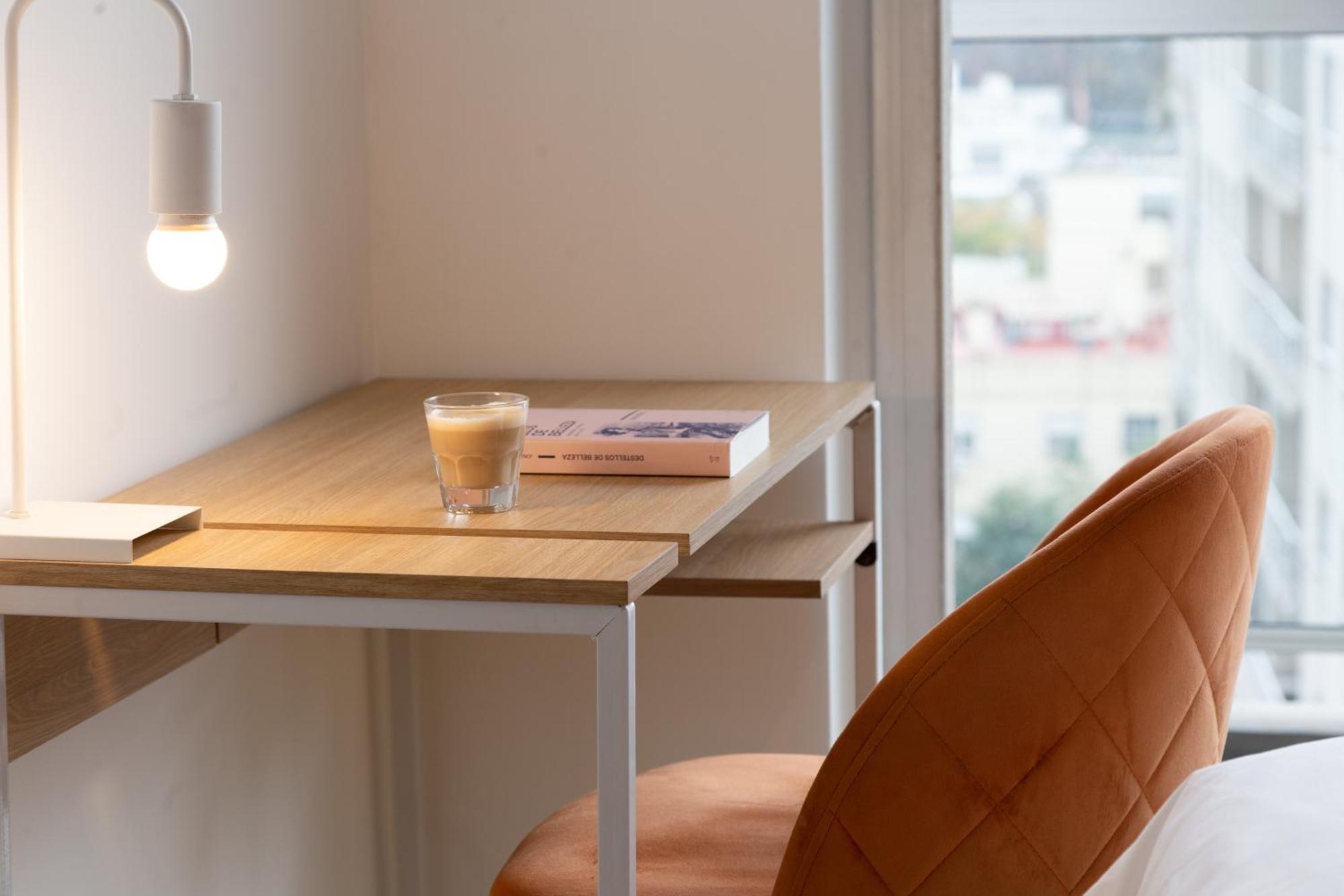 Jasmine Stylish Apartment Buenos Aires