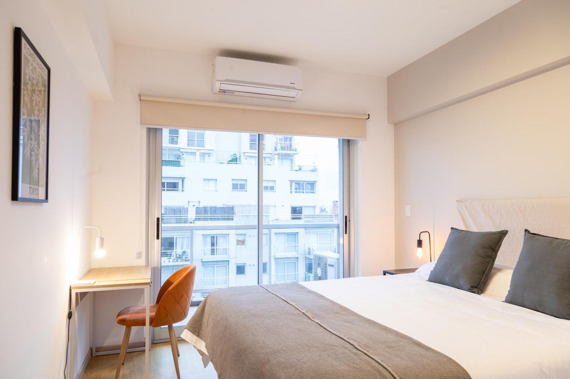 Apartment Jasmine Stylish Buenos Aires