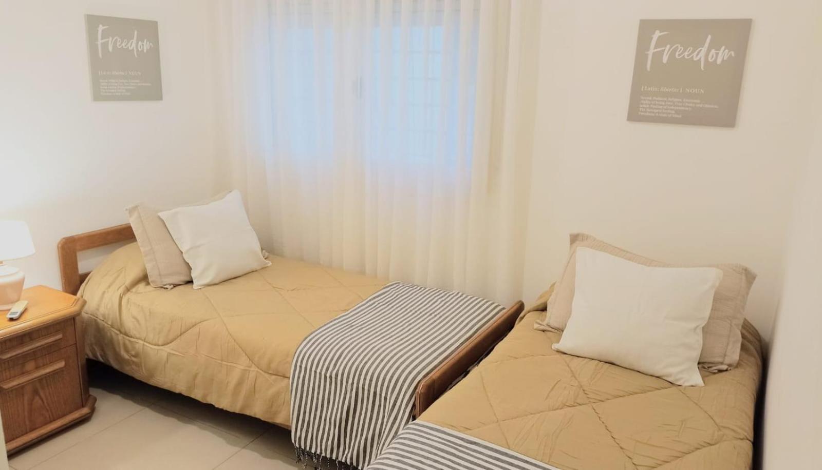 Apartamento Callao Centro Buenos Aires