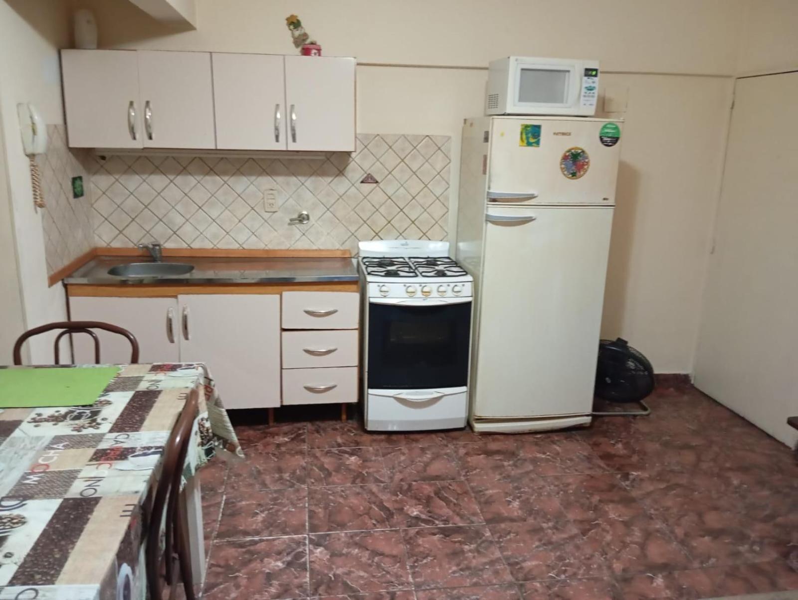 Mundo Felix Apartment