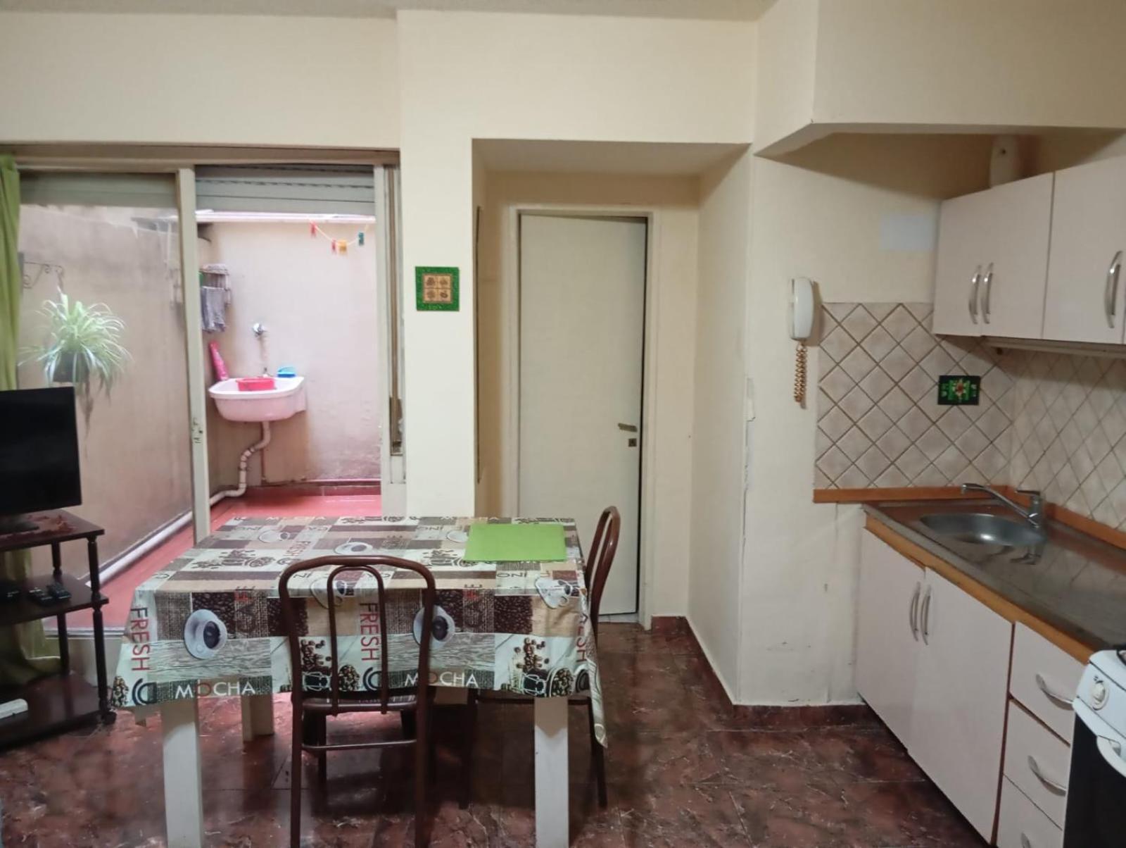 Apartment Mundo Felix
