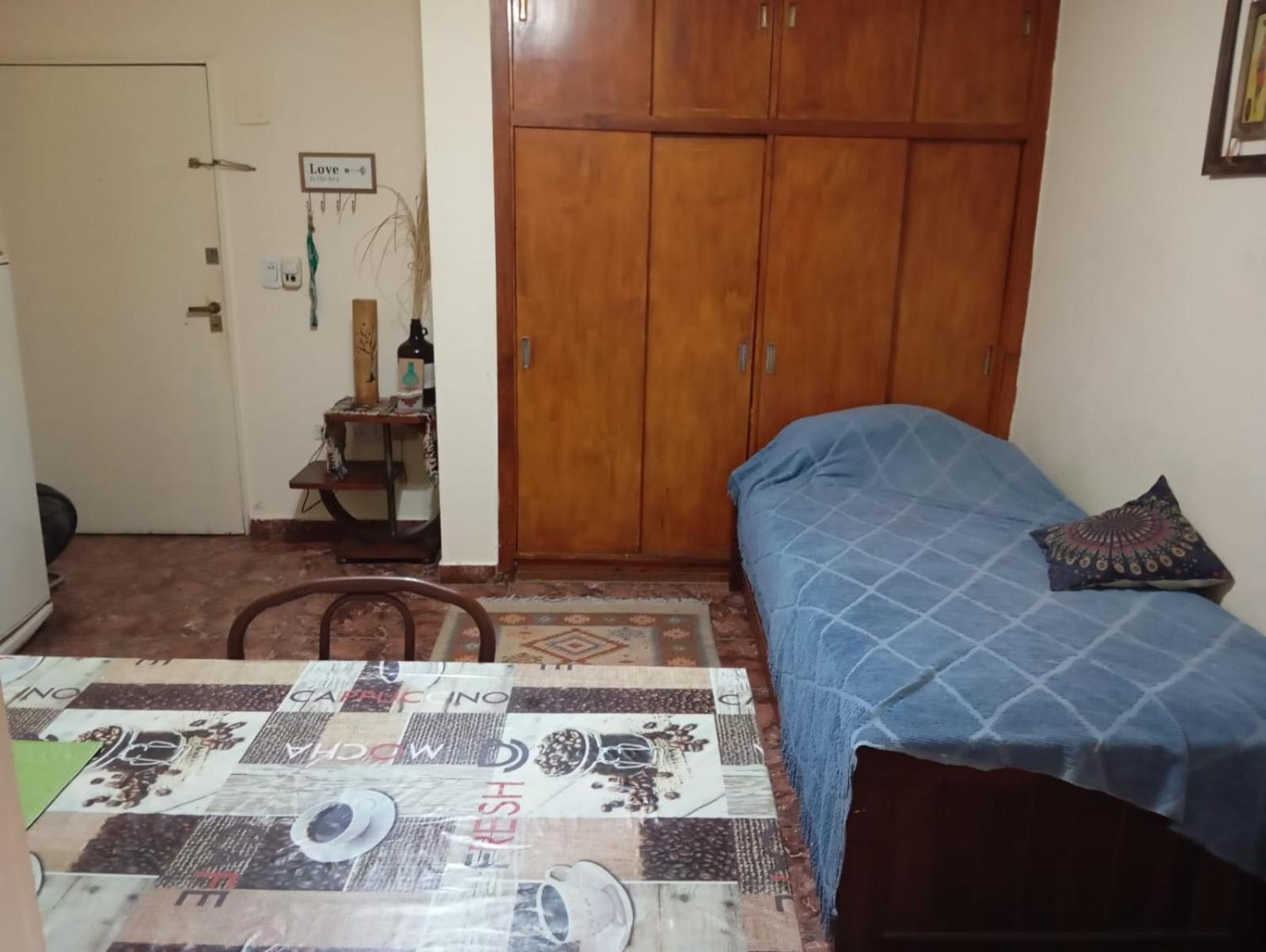 Mundo Felix Apartment *