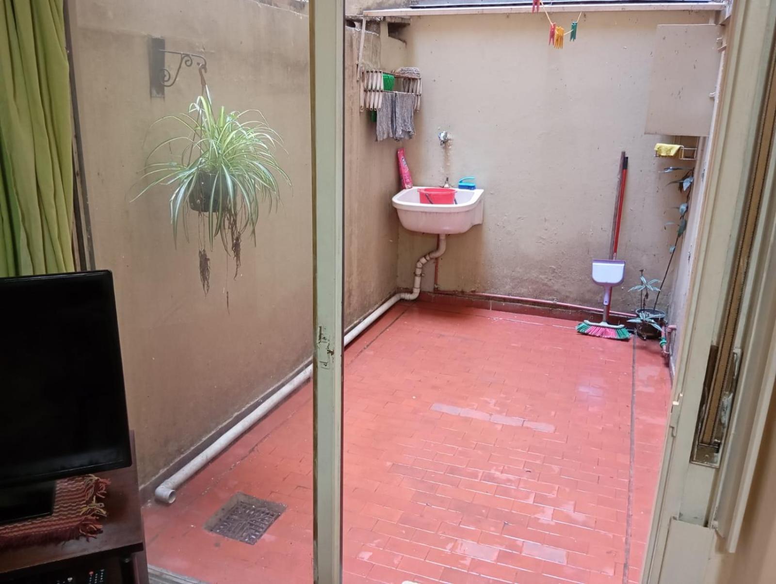 Mundo Felix Apartment Buenos Aires