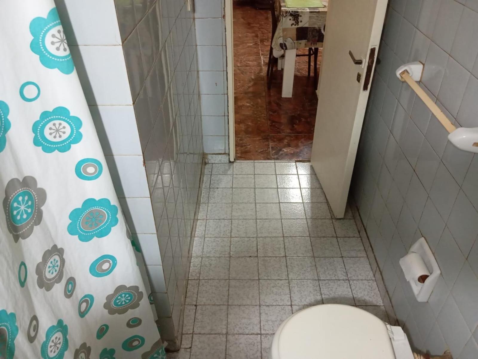 Apartment Mundo Felix *
