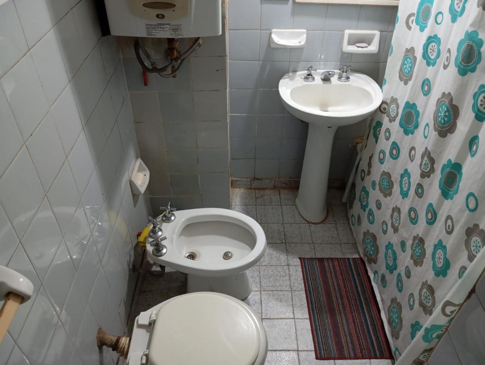 Mundo Felix Apartment Buenos Aires