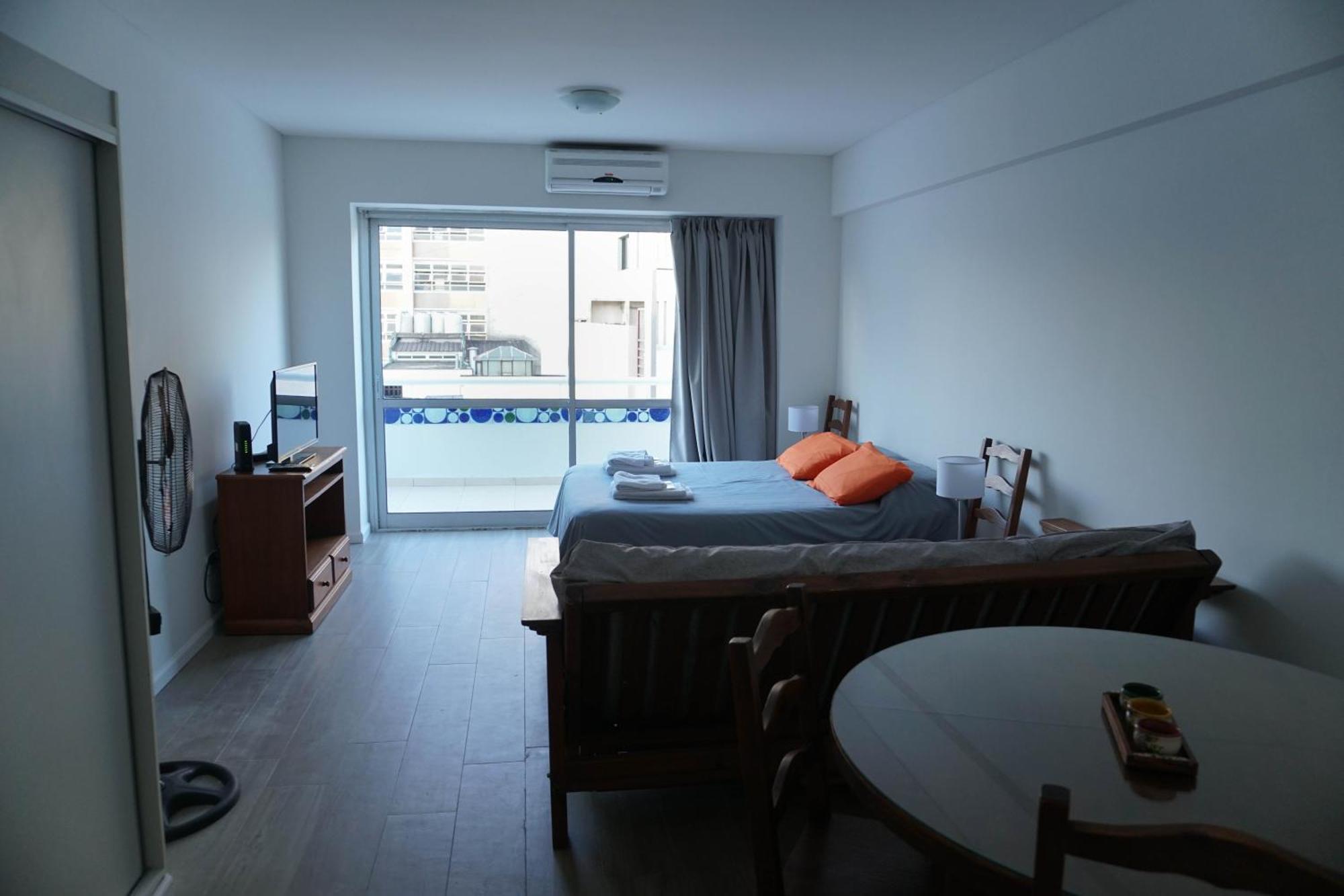 Balvanerita Apartment Buenos Aires