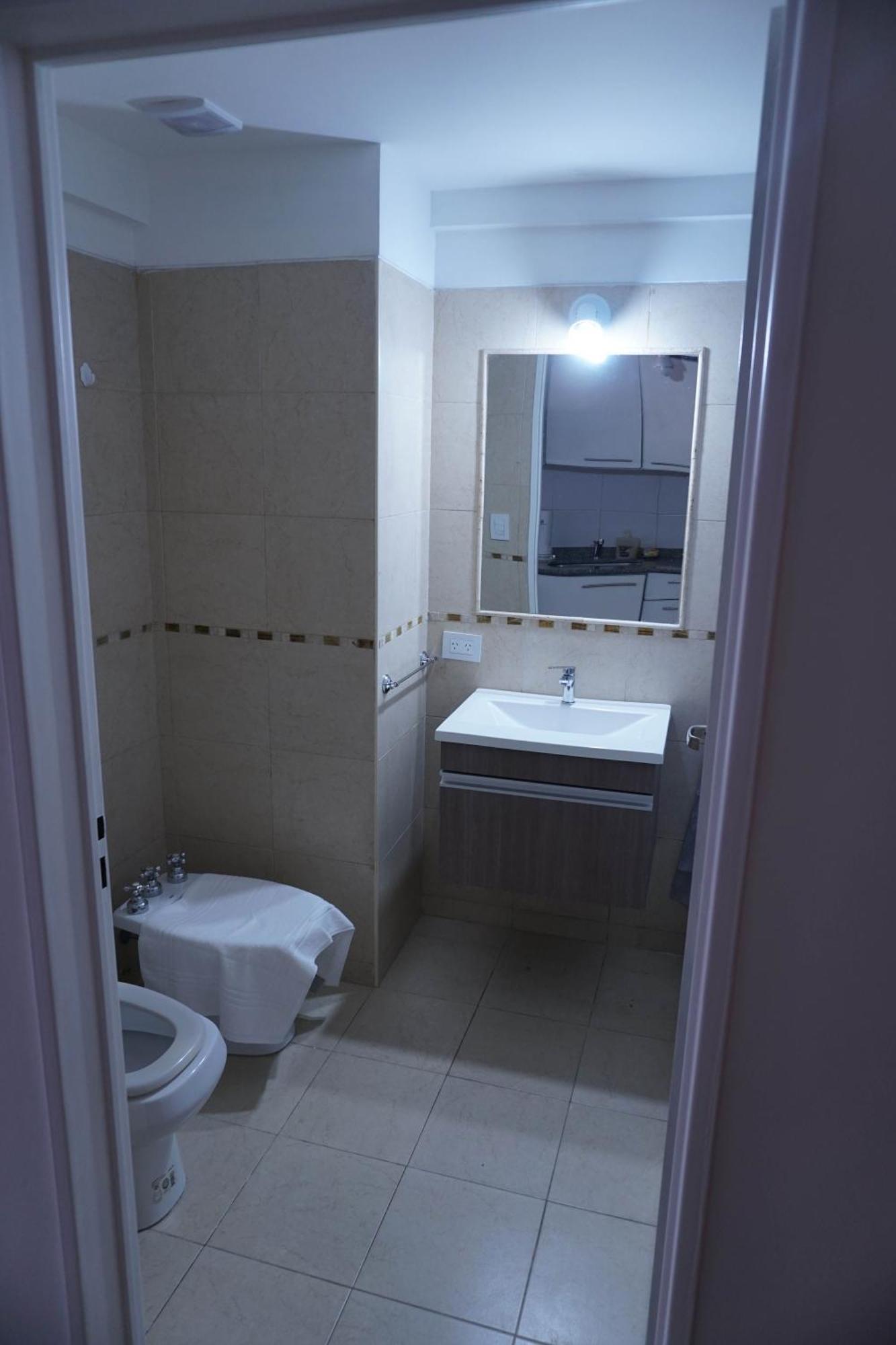 Balvanerita Apartment Buenos Aires