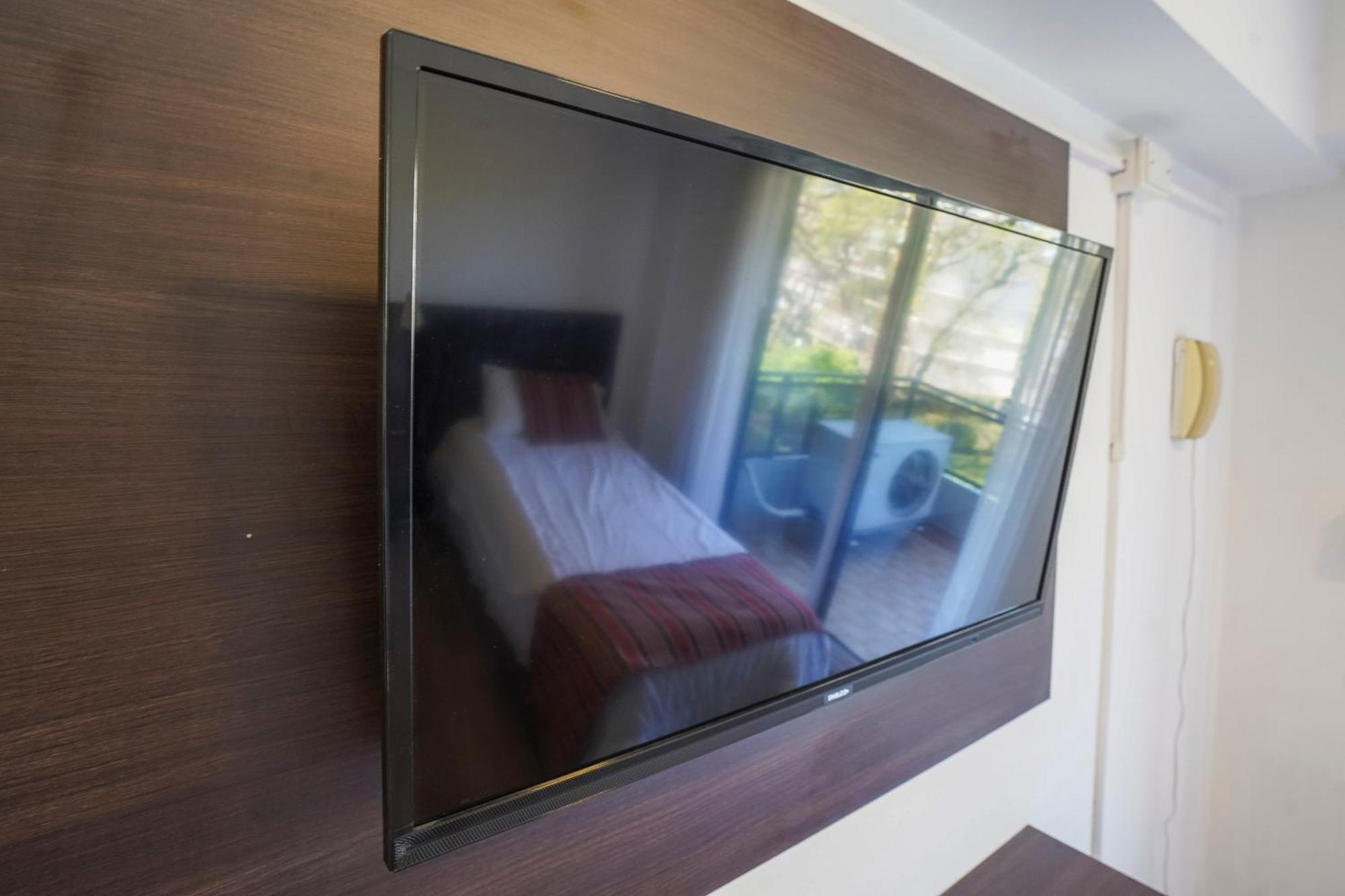 Exclusivo Apartamento Con Pileta Cerca De River Buenos Aires