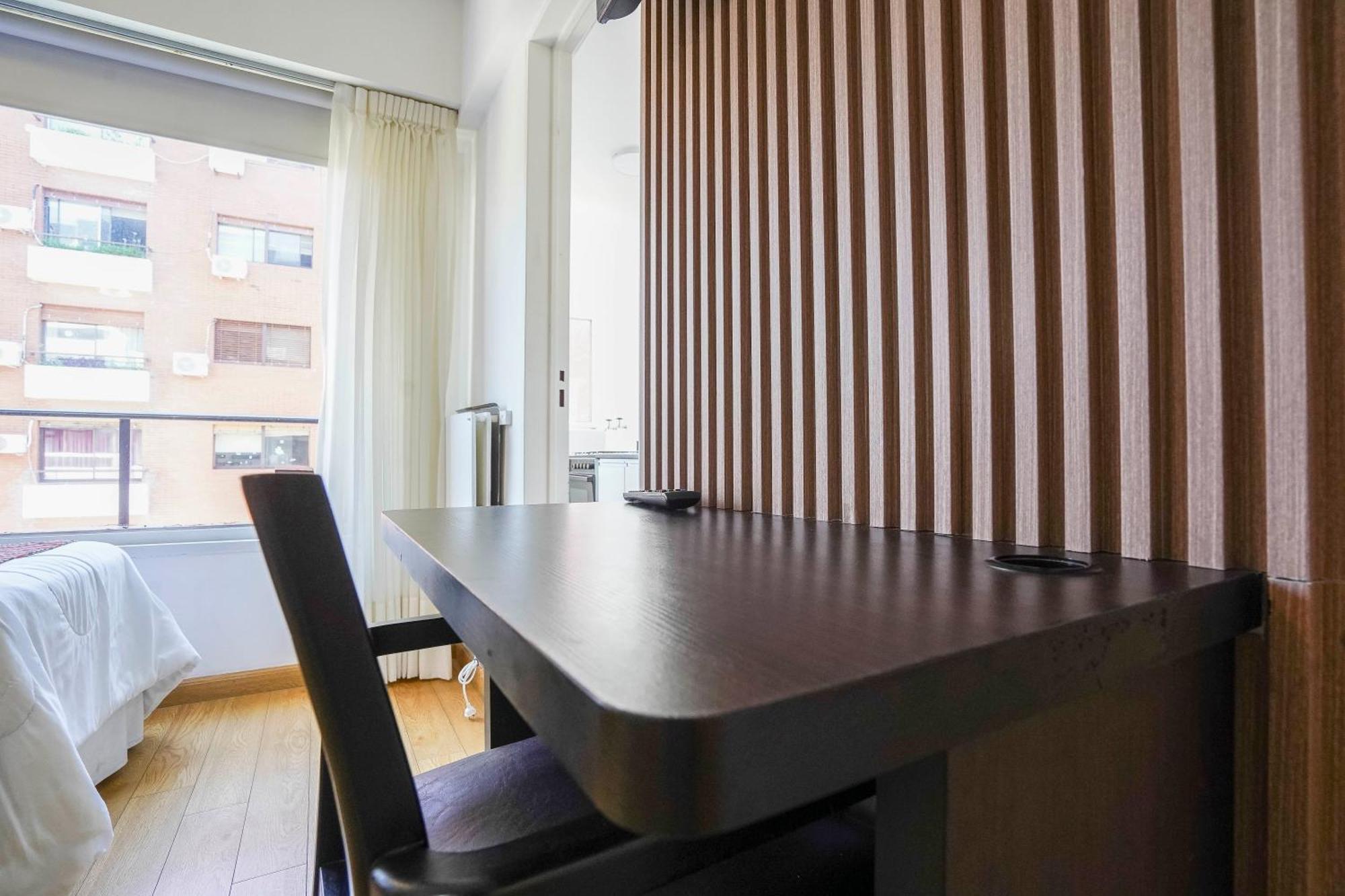 Exclusivo Apartamento Con Pileta Cerca De River * Buenos Aires