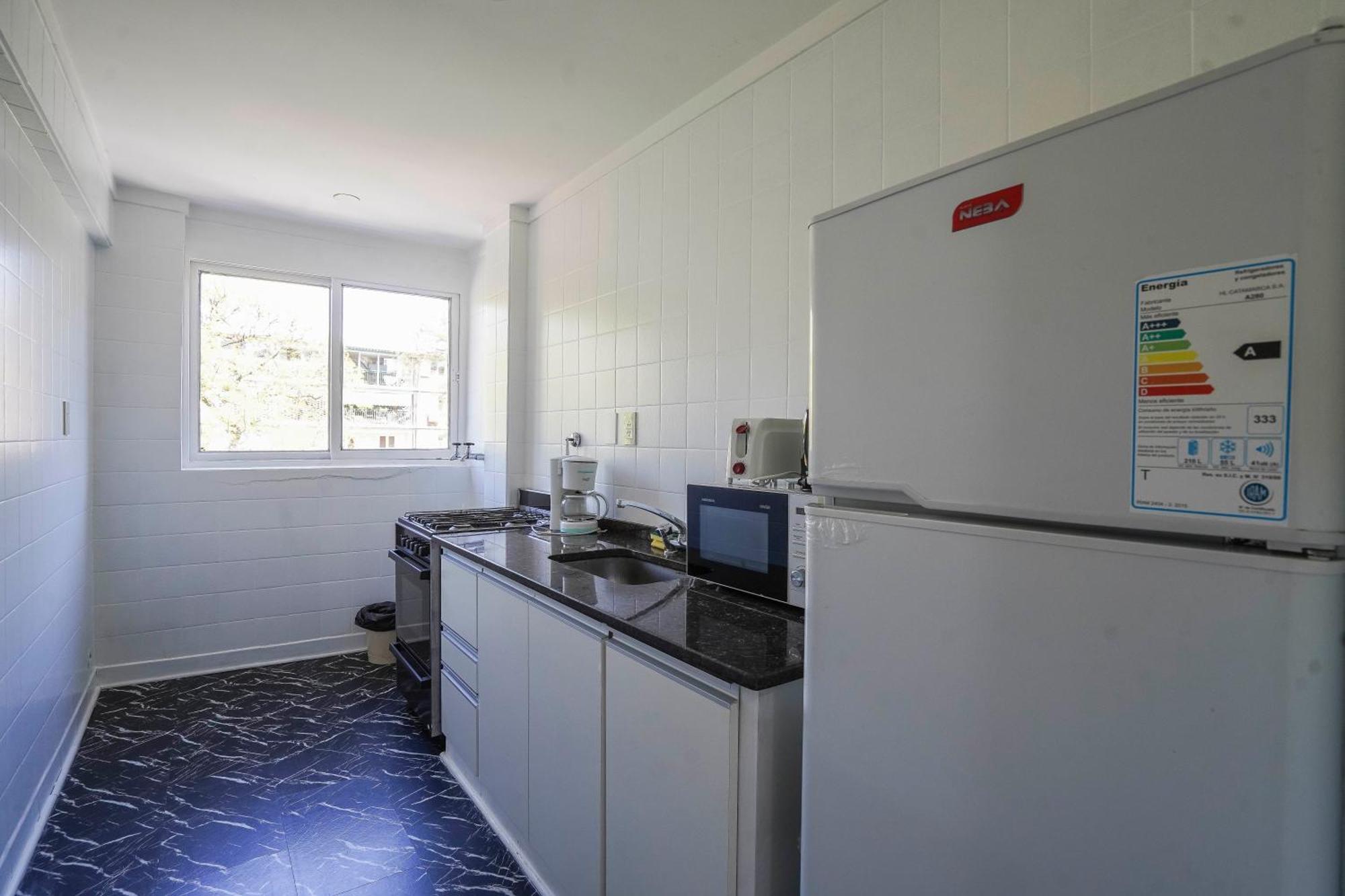Exclusivo Apartamento Con Pileta Cerca De River Apartment