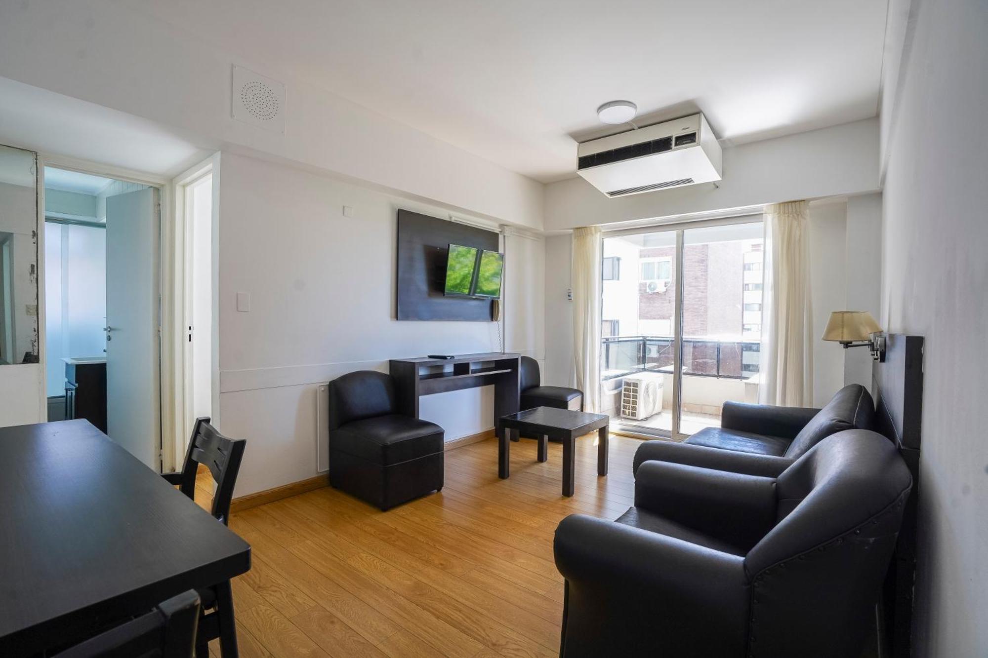 Apartment Exclusivo Apartamento Con Pileta Cerca De River Buenos Aires