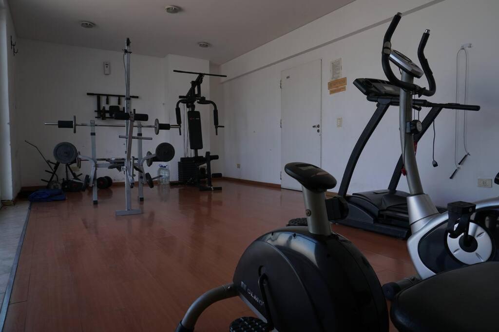 Apartment Balvanerita Buenos Aires