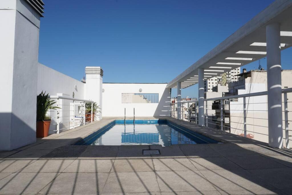 Balvanerita Apartment Buenos Aires