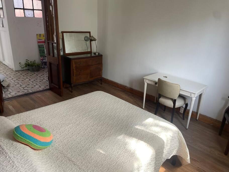 Hermoso Departamento Antiguo Apartamento Buenos Aires