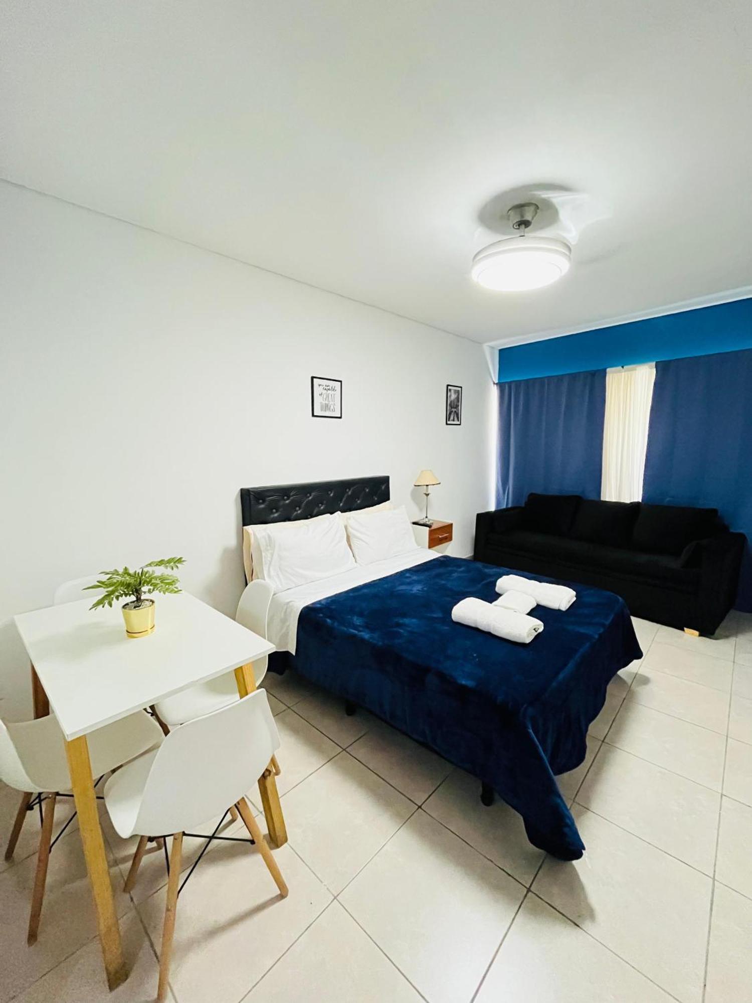 Apartment 410 Buenos Aires