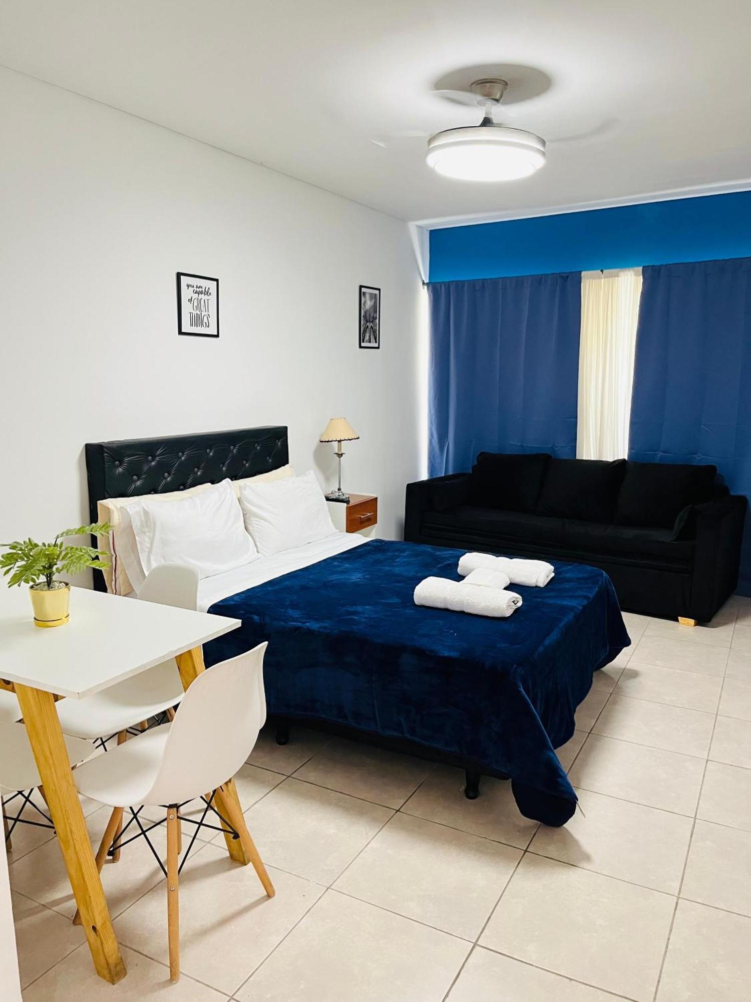 Apartment 410 *