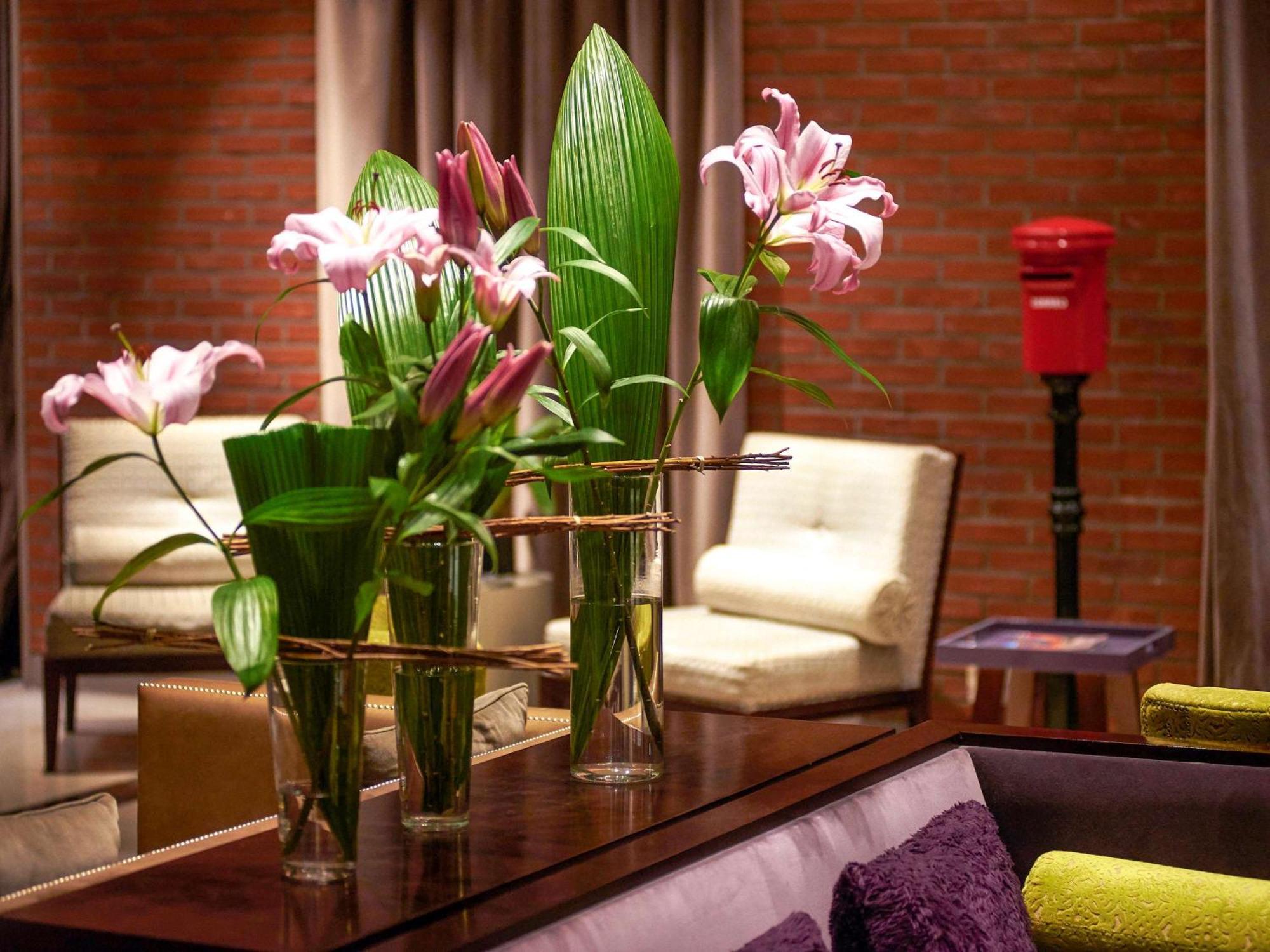 Sofitel Recoleta 5*