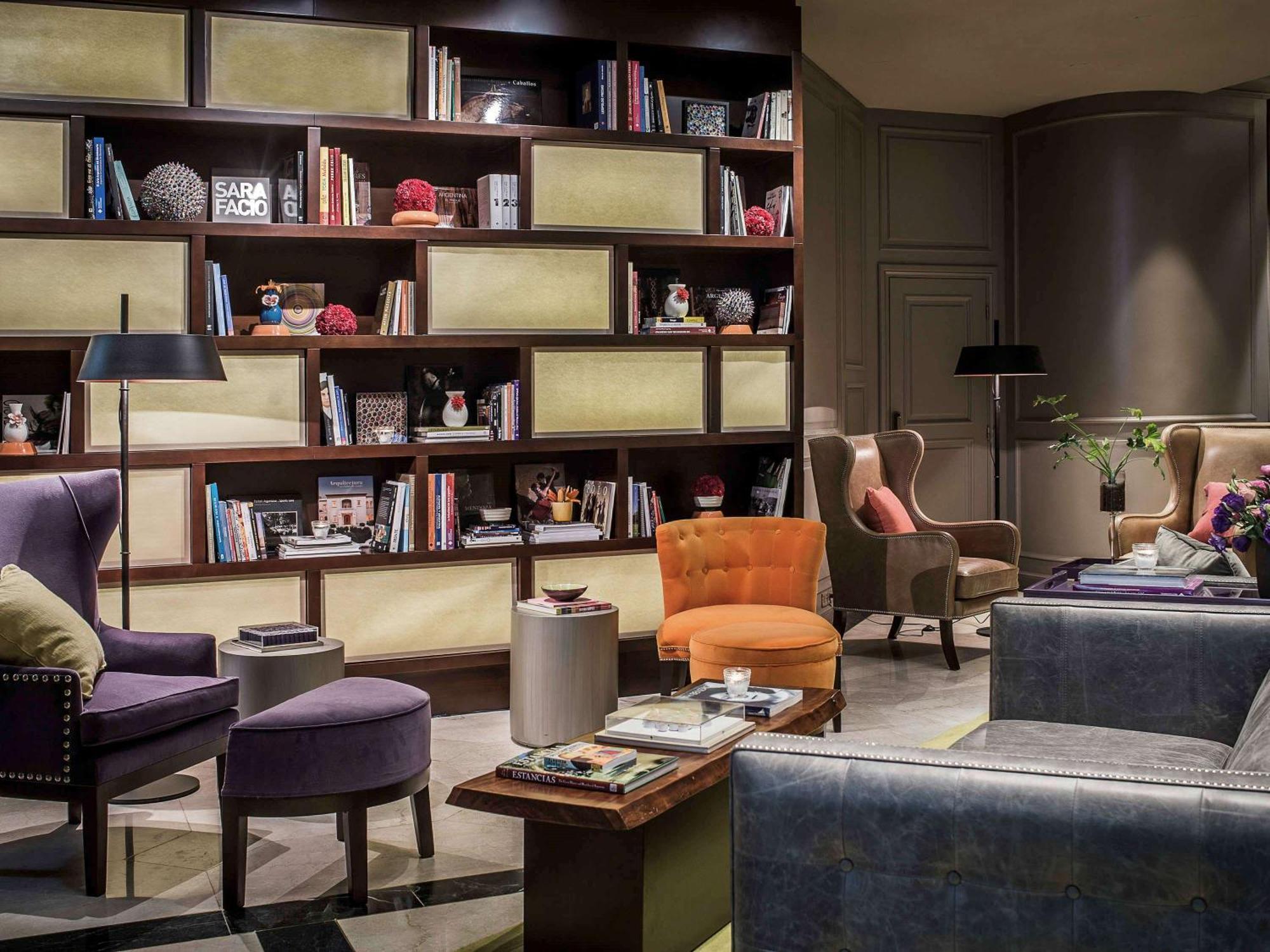 Sofitel Recoleta Buenos Aires