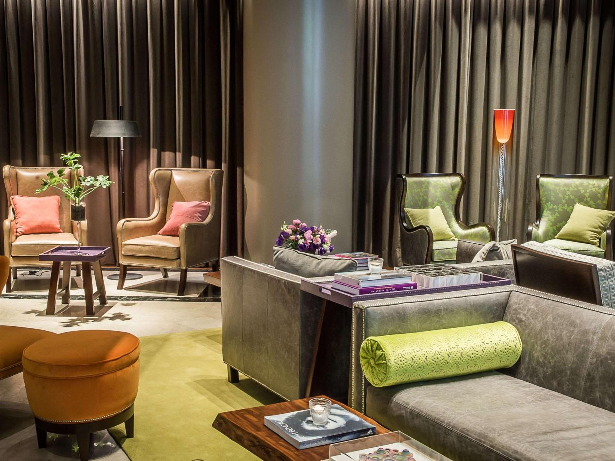 Sofitel Recoleta 5* Buenos Aires