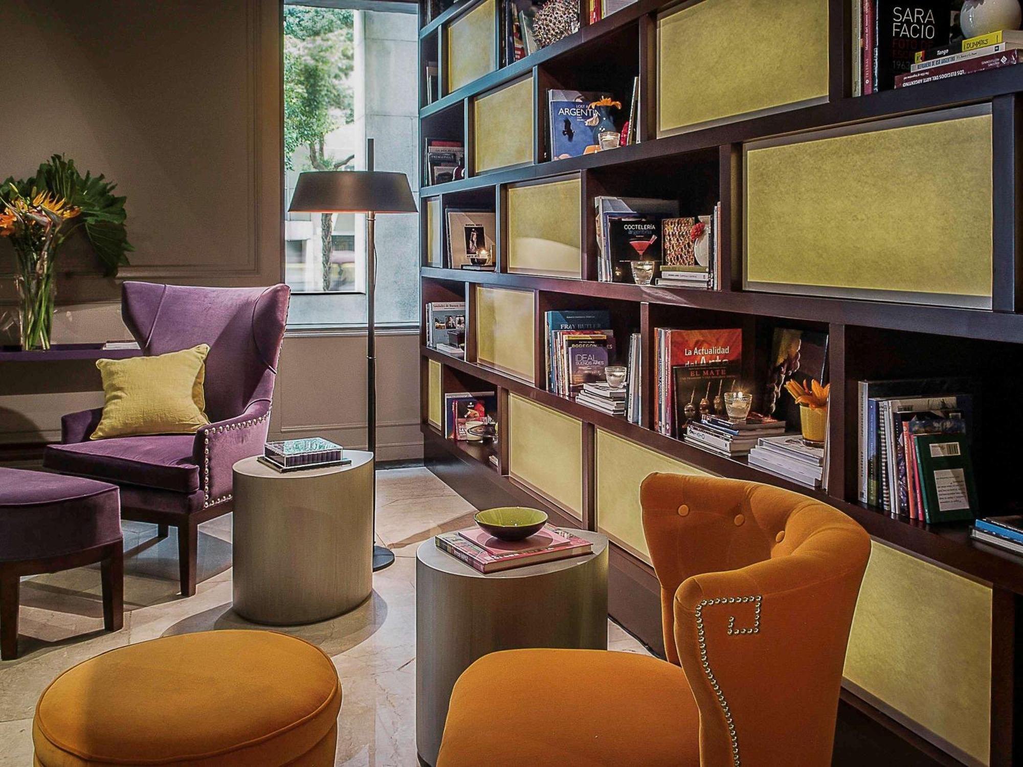 Sofitel Recoleta