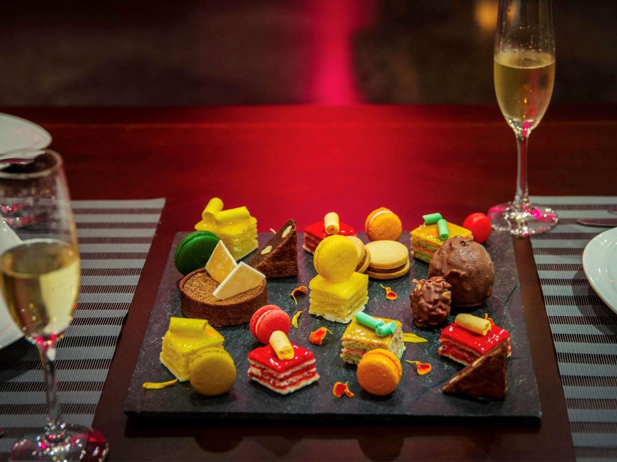 Hotel Sofitel Recoleta Buenos Aires