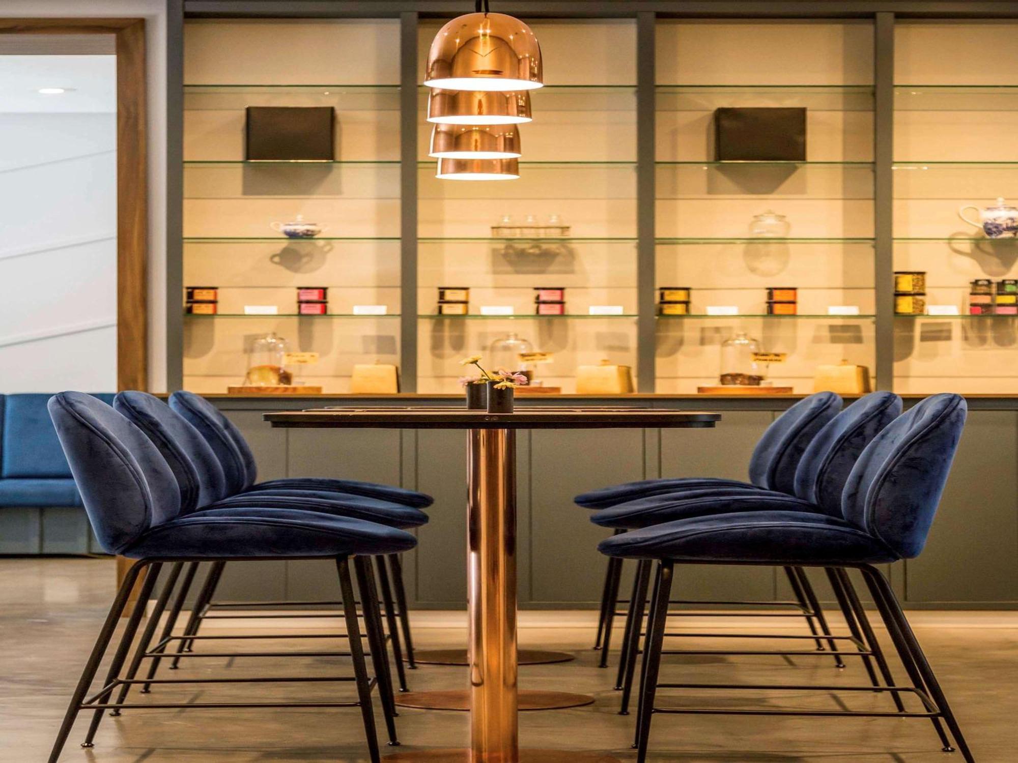 Sofitel Recoleta Hotel Buenos Aires