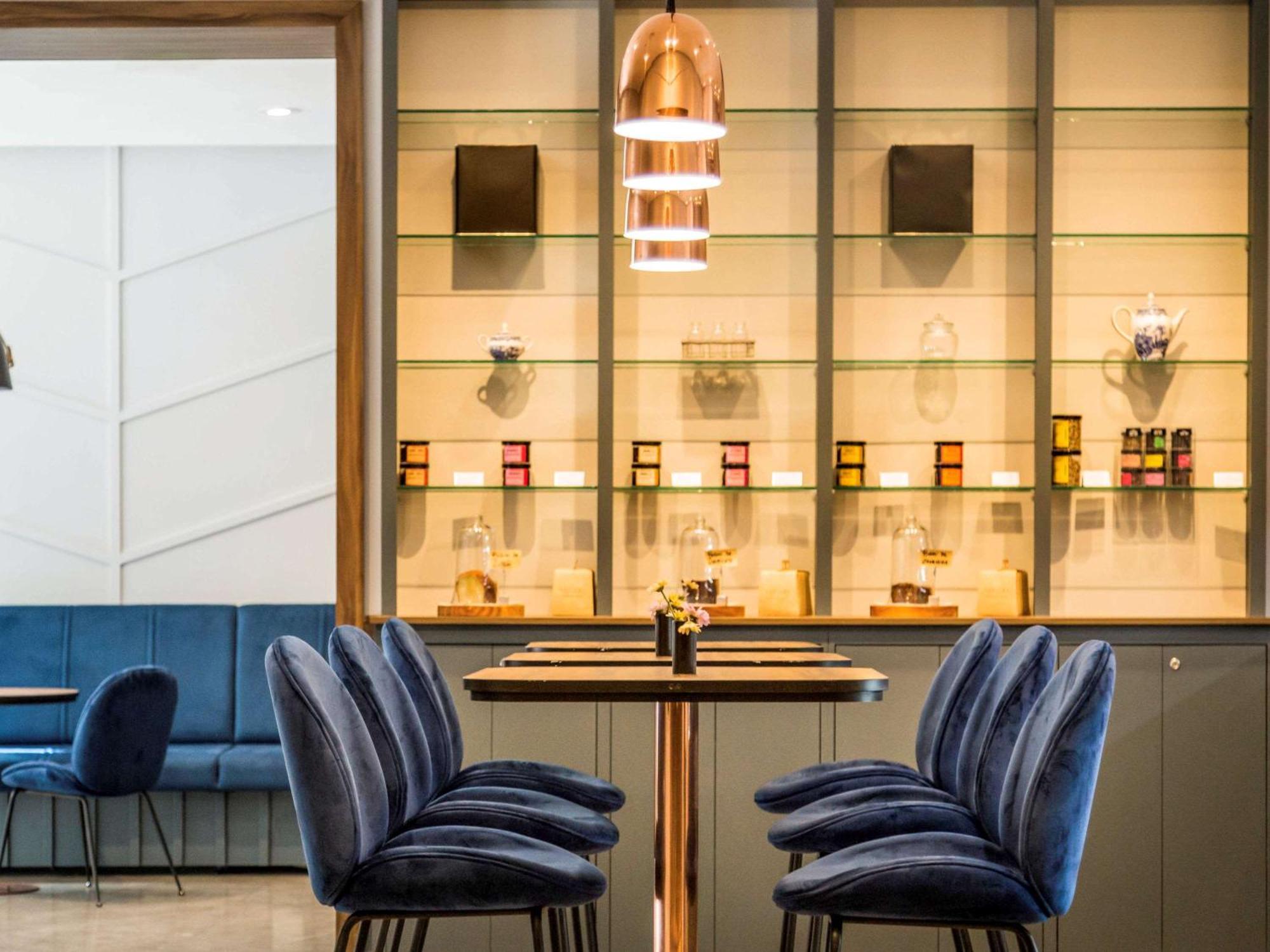 Sofitel Recoleta