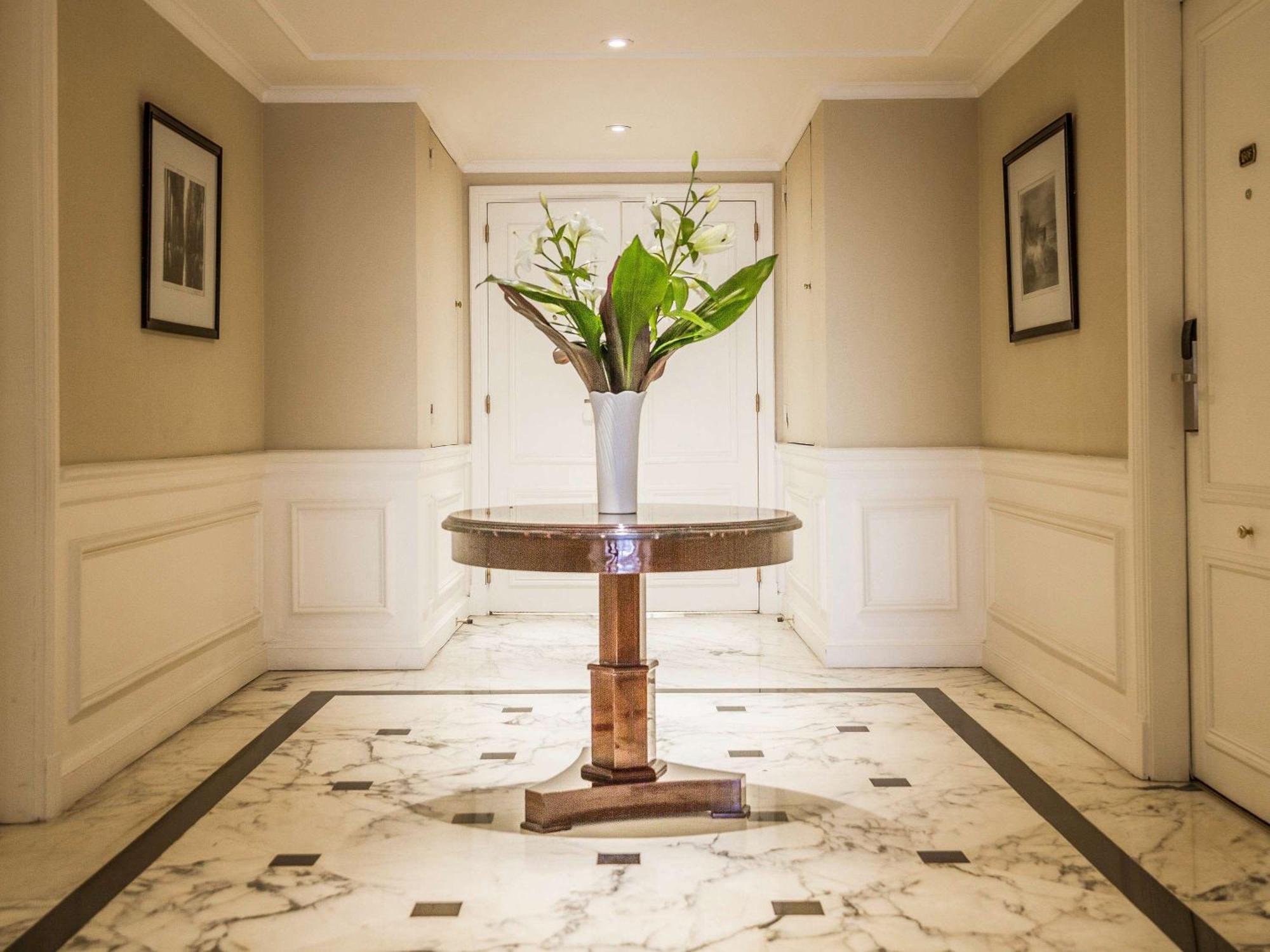 Sofitel Recoleta 5*