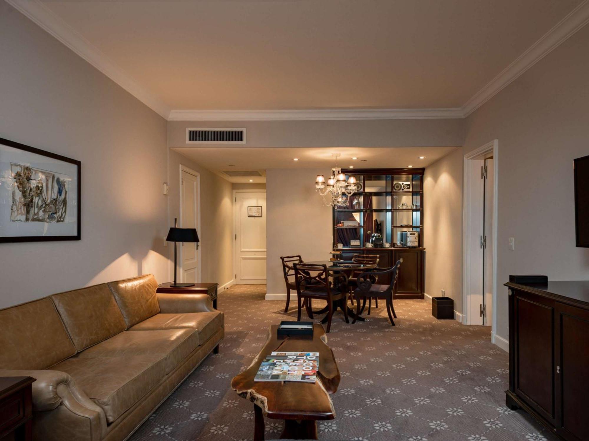 Sofitel Recoleta 5* Buenos Aires