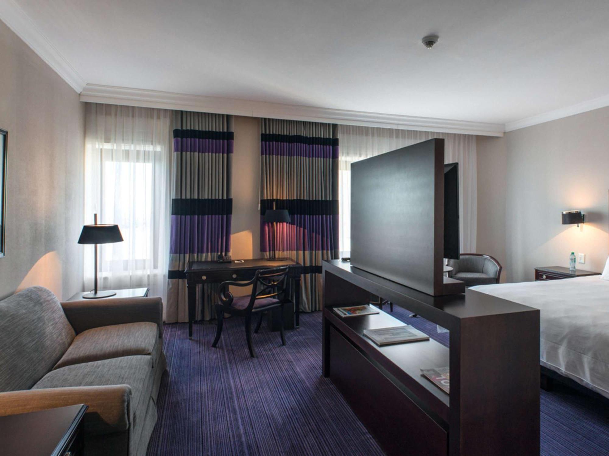 Sofitel Recoleta Hotel 5*