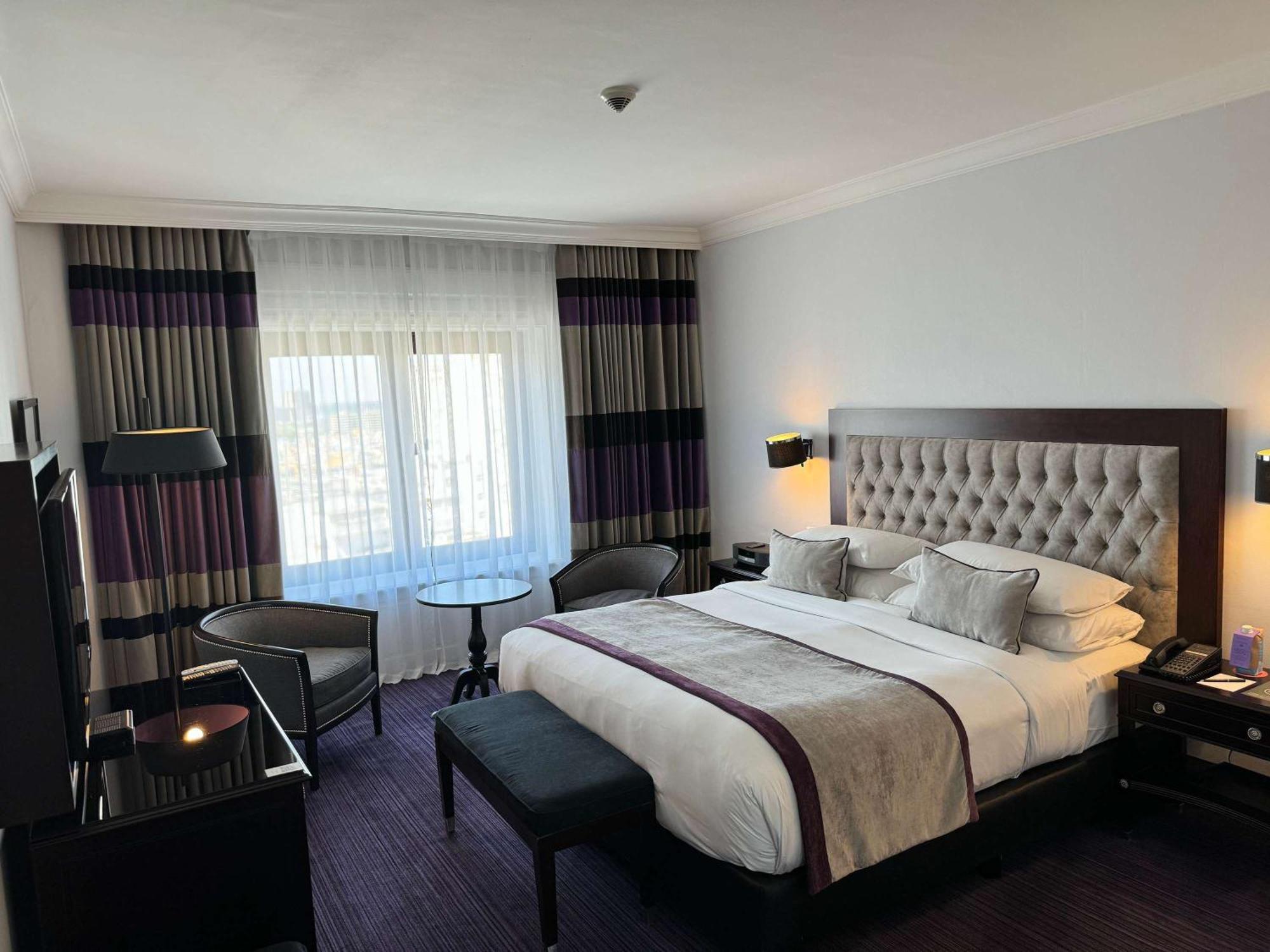 Sofitel Recoleta Buenos Aires