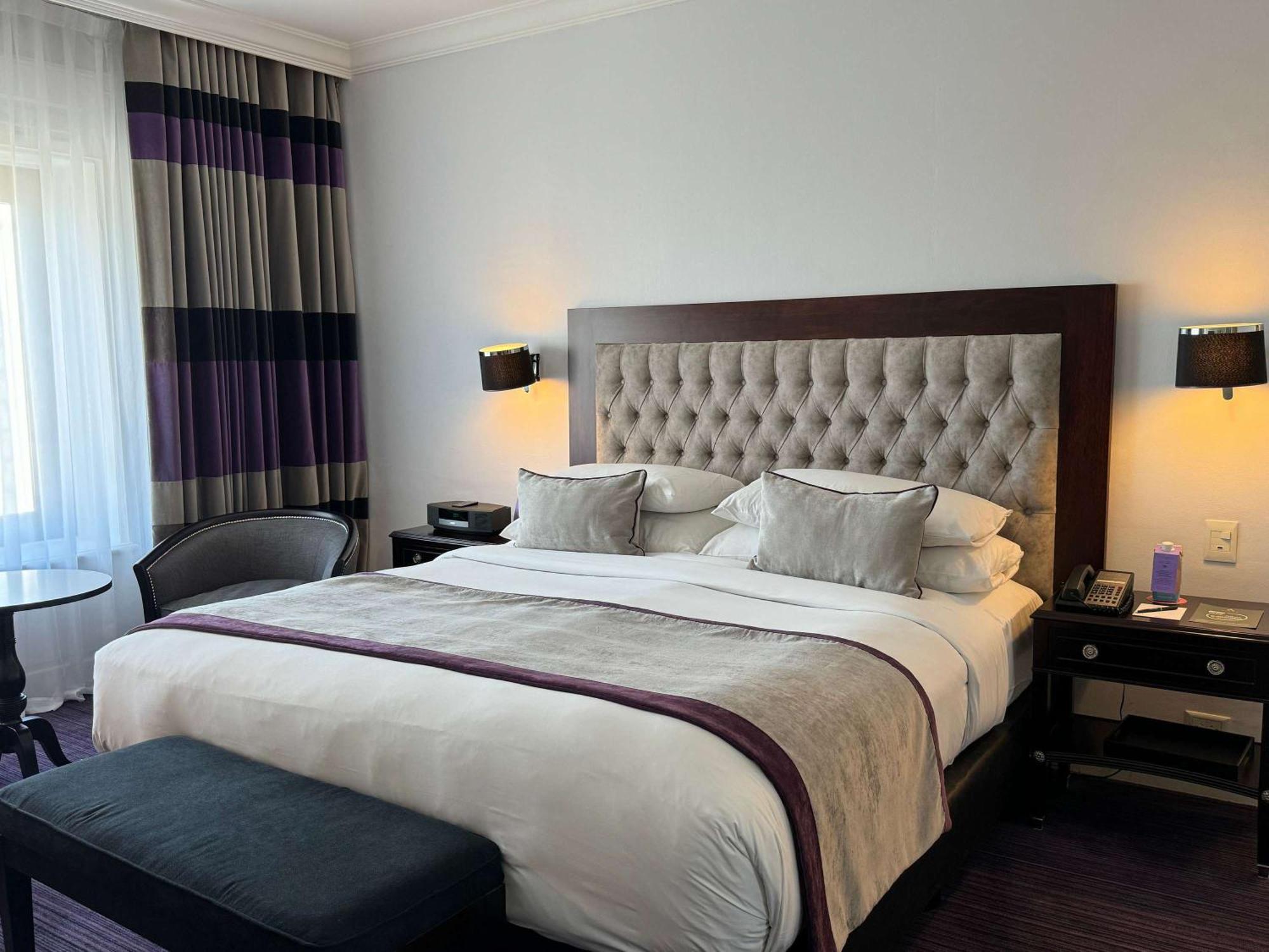 Sofitel Recoleta 5* Buenos Aires