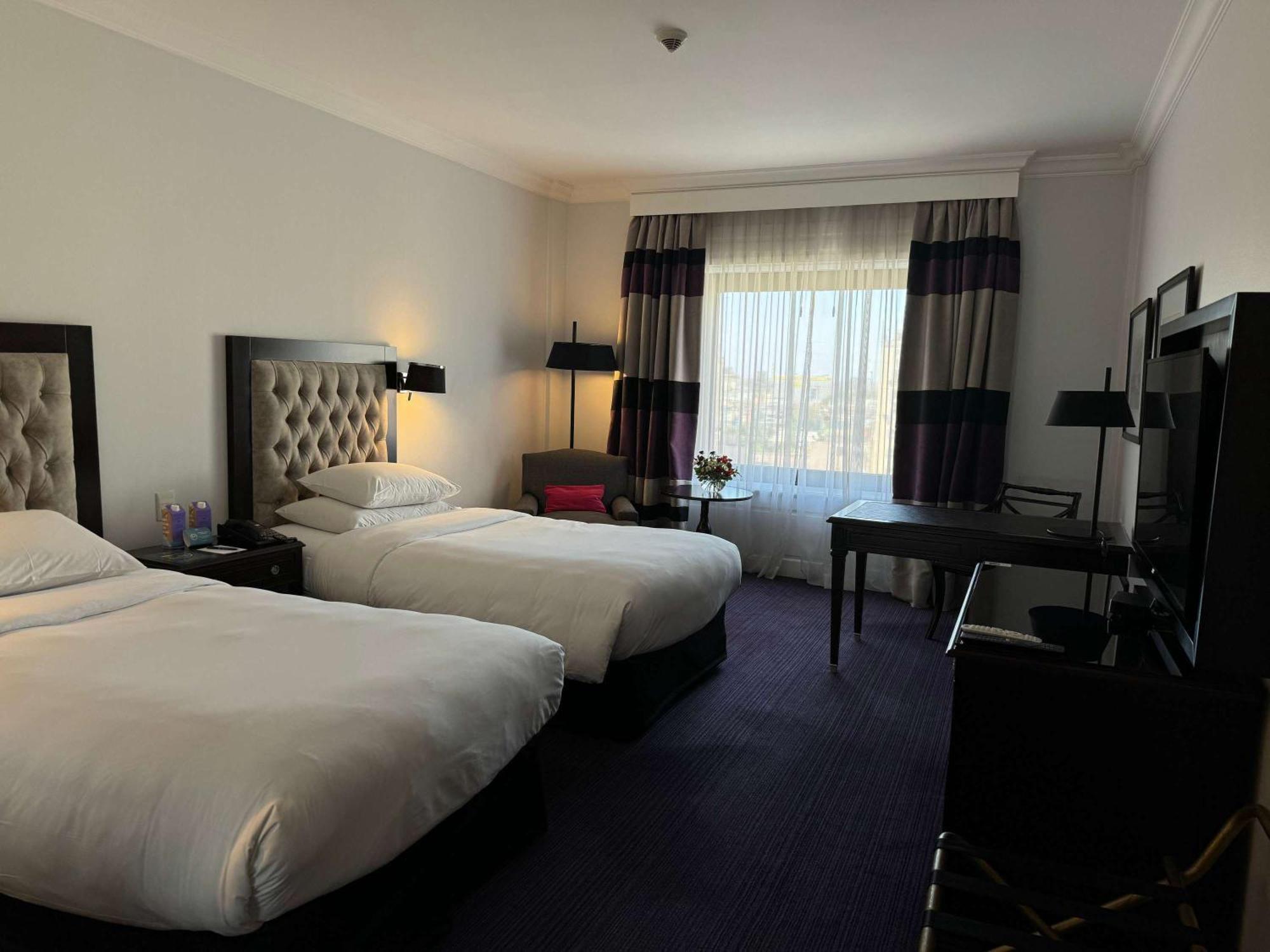 Sofitel Recoleta