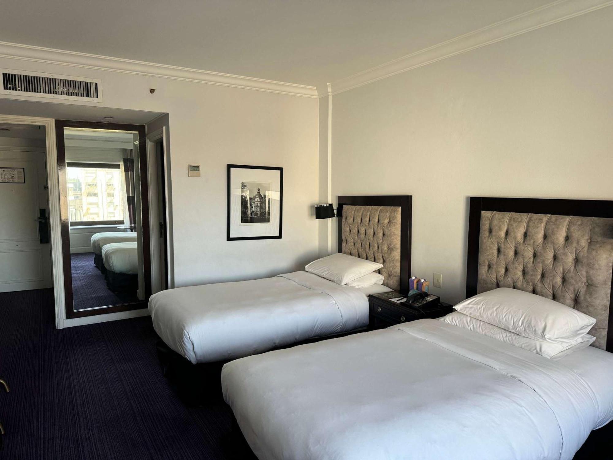 Sofitel Recoleta Hotel