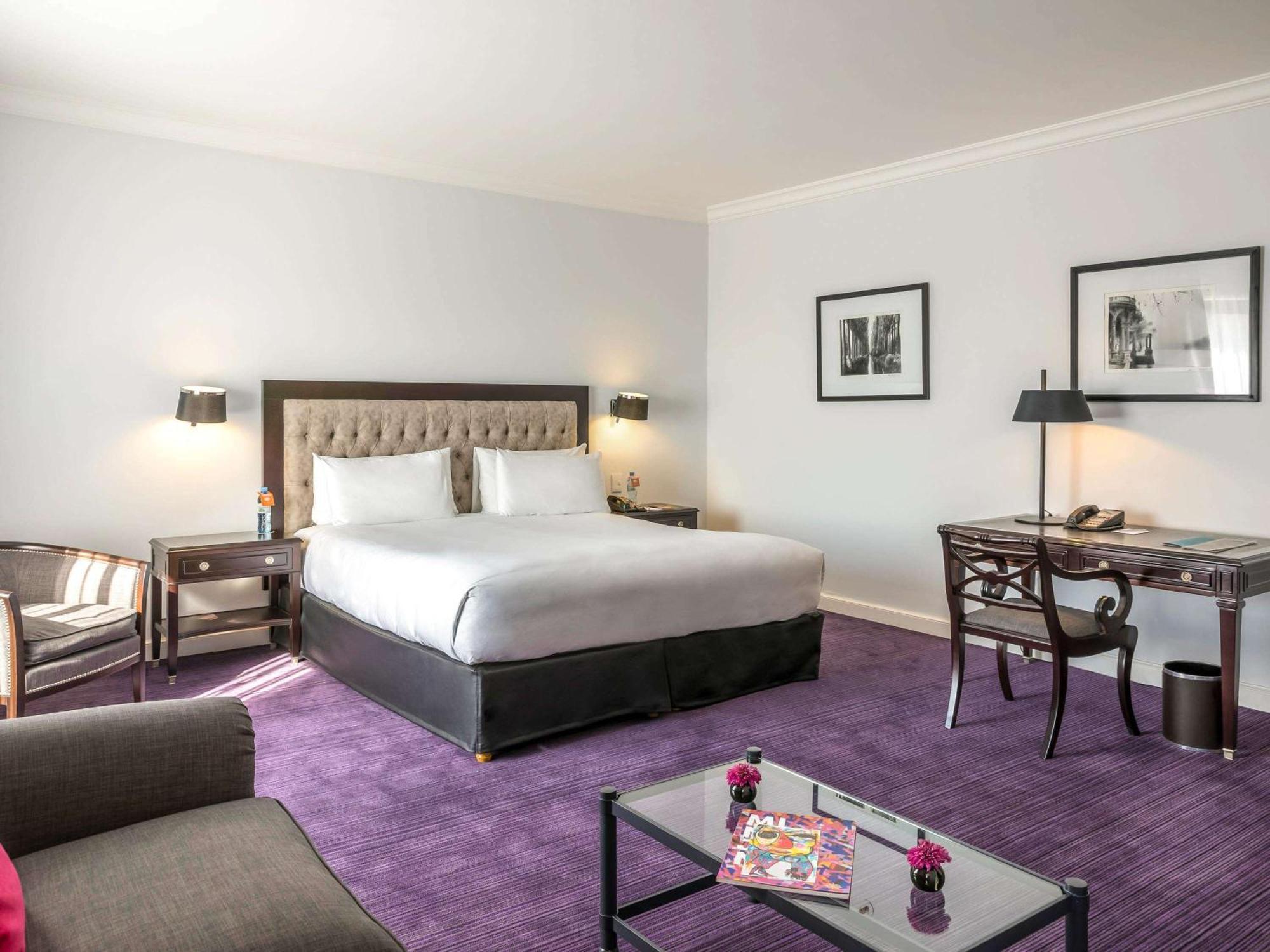 Sofitel Recoleta Hotel Buenos Aires