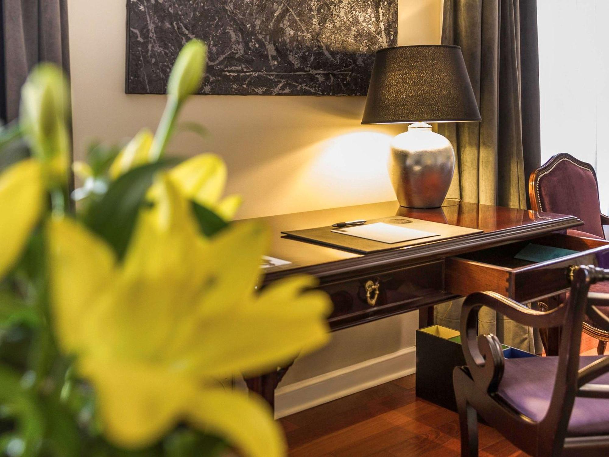 Sofitel Recoleta Buenos Aires