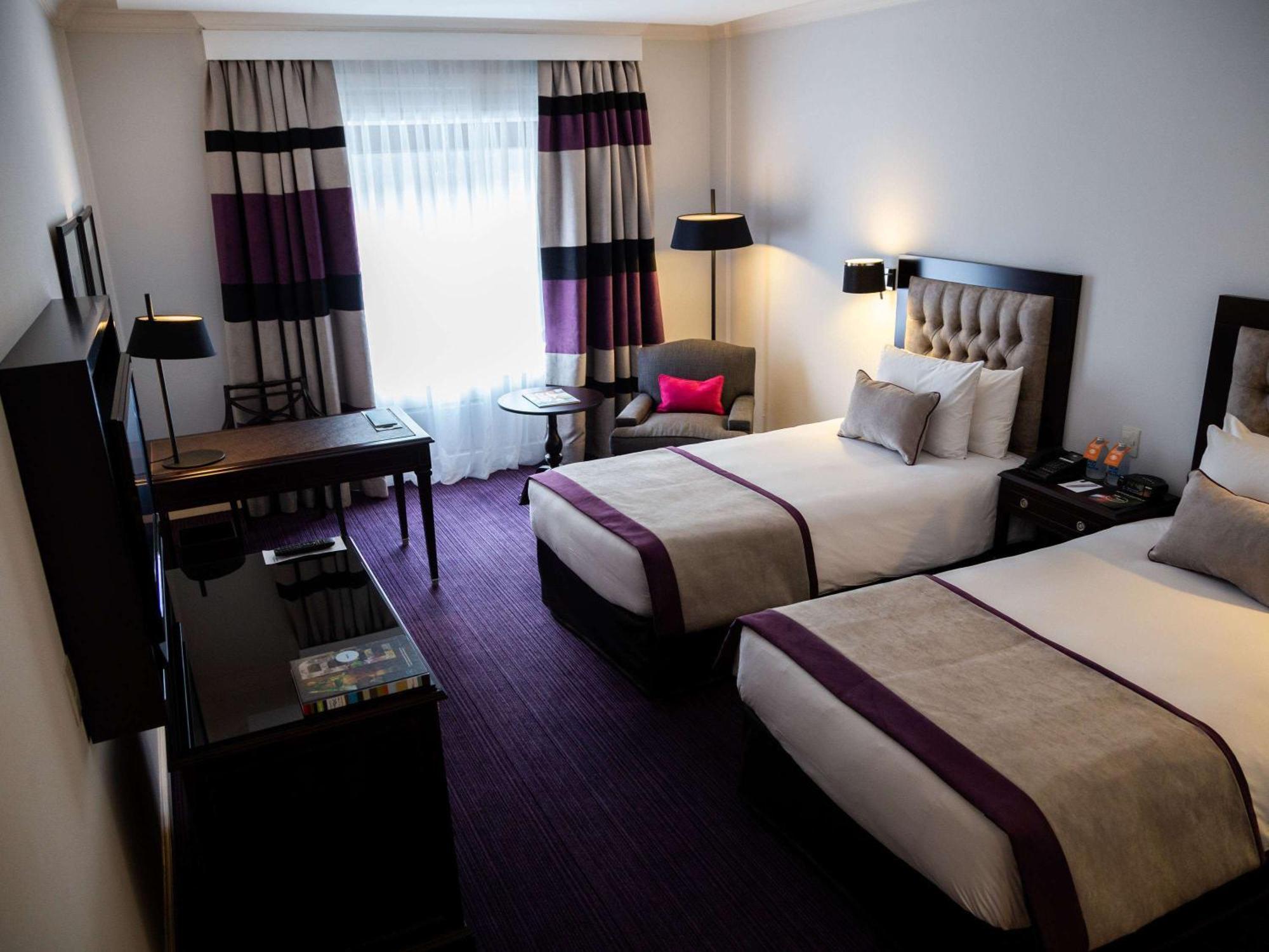 Sofitel Recoleta