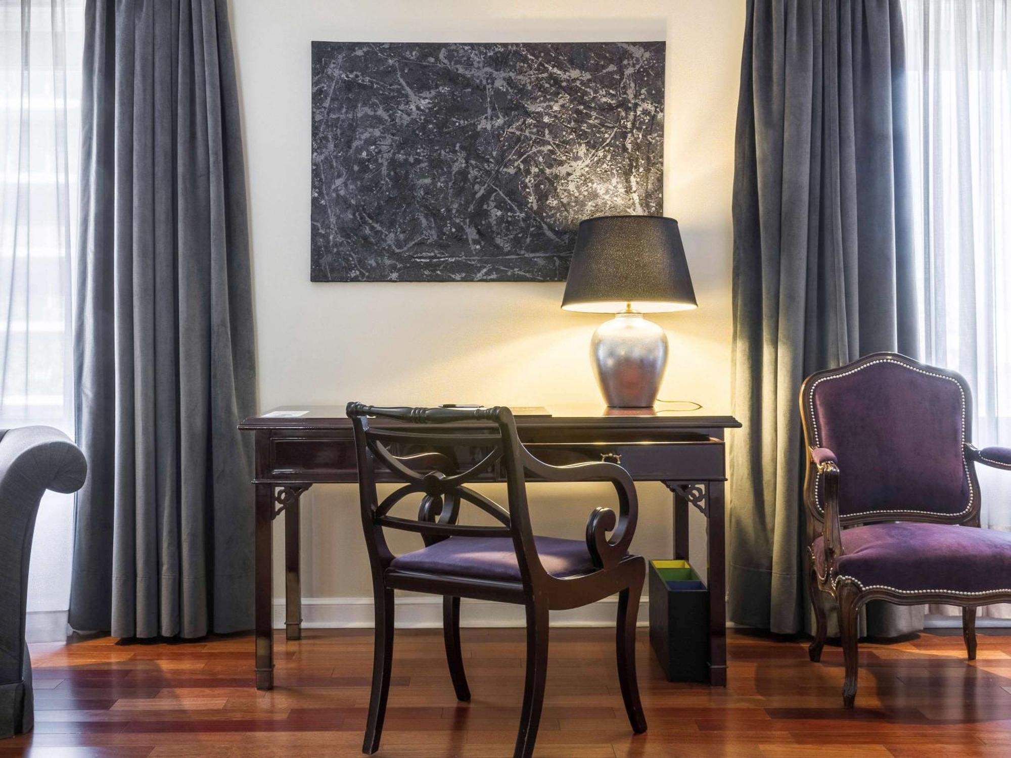 Sofitel Recoleta Hotel