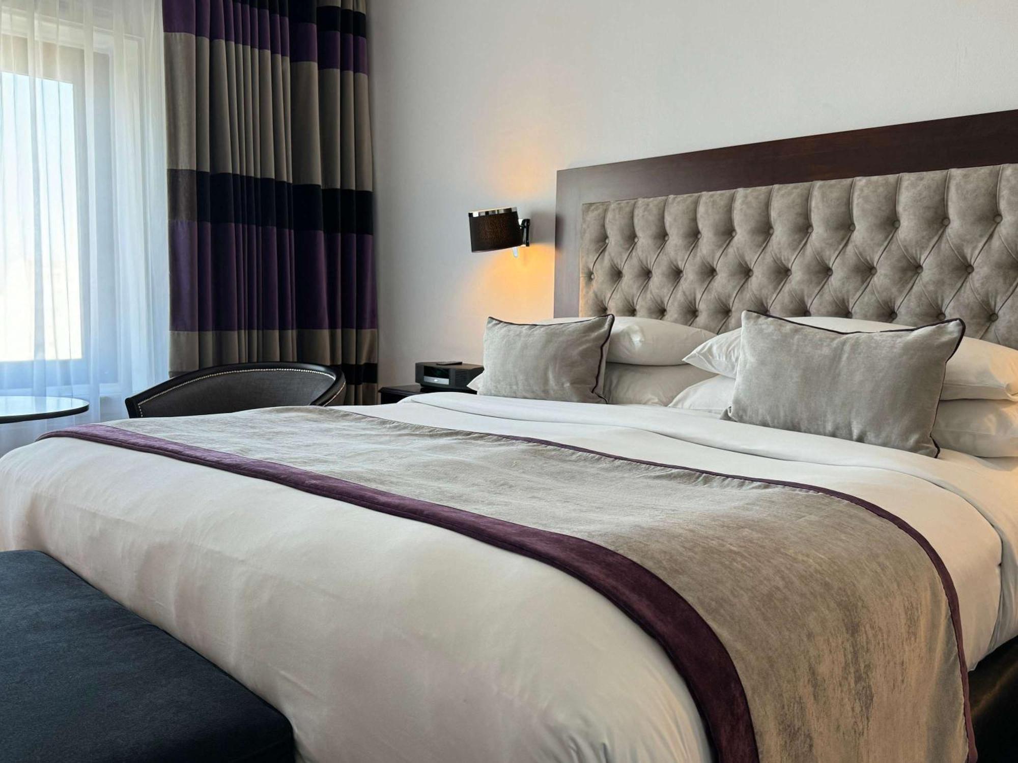 Hotel Sofitel Recoleta Buenos Aires