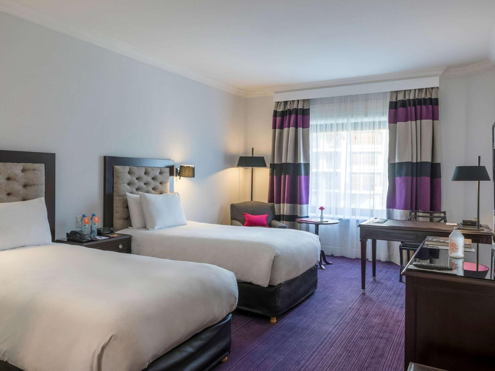 Sofitel Recoleta 5*