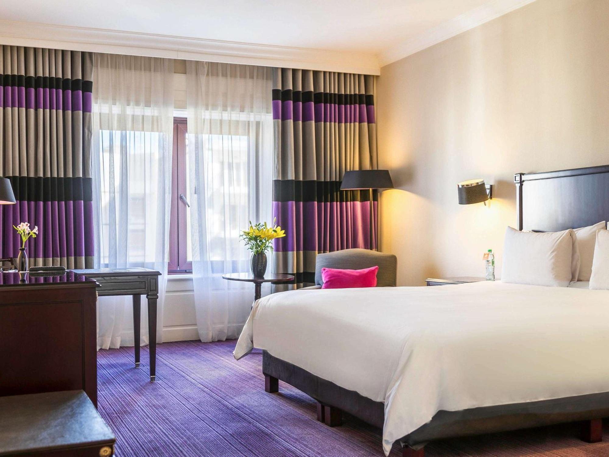 Sofitel Recoleta Buenos Aires
