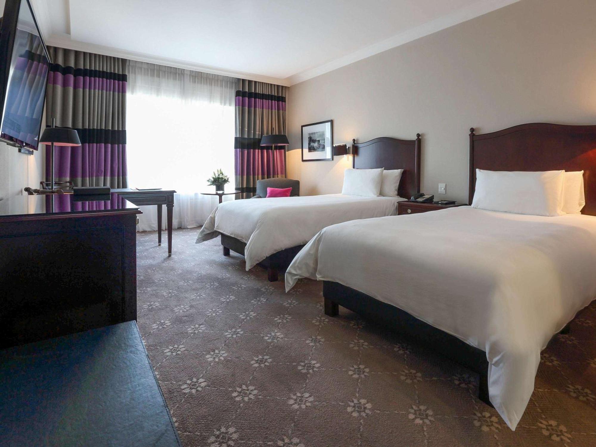 Sofitel Recoleta 5* Buenos Aires