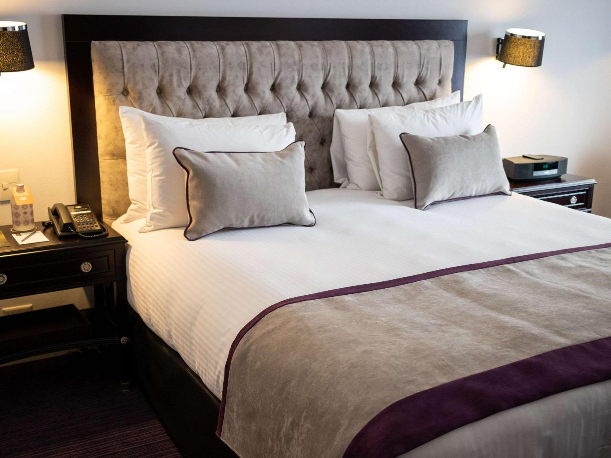 Sofitel Recoleta Hotel