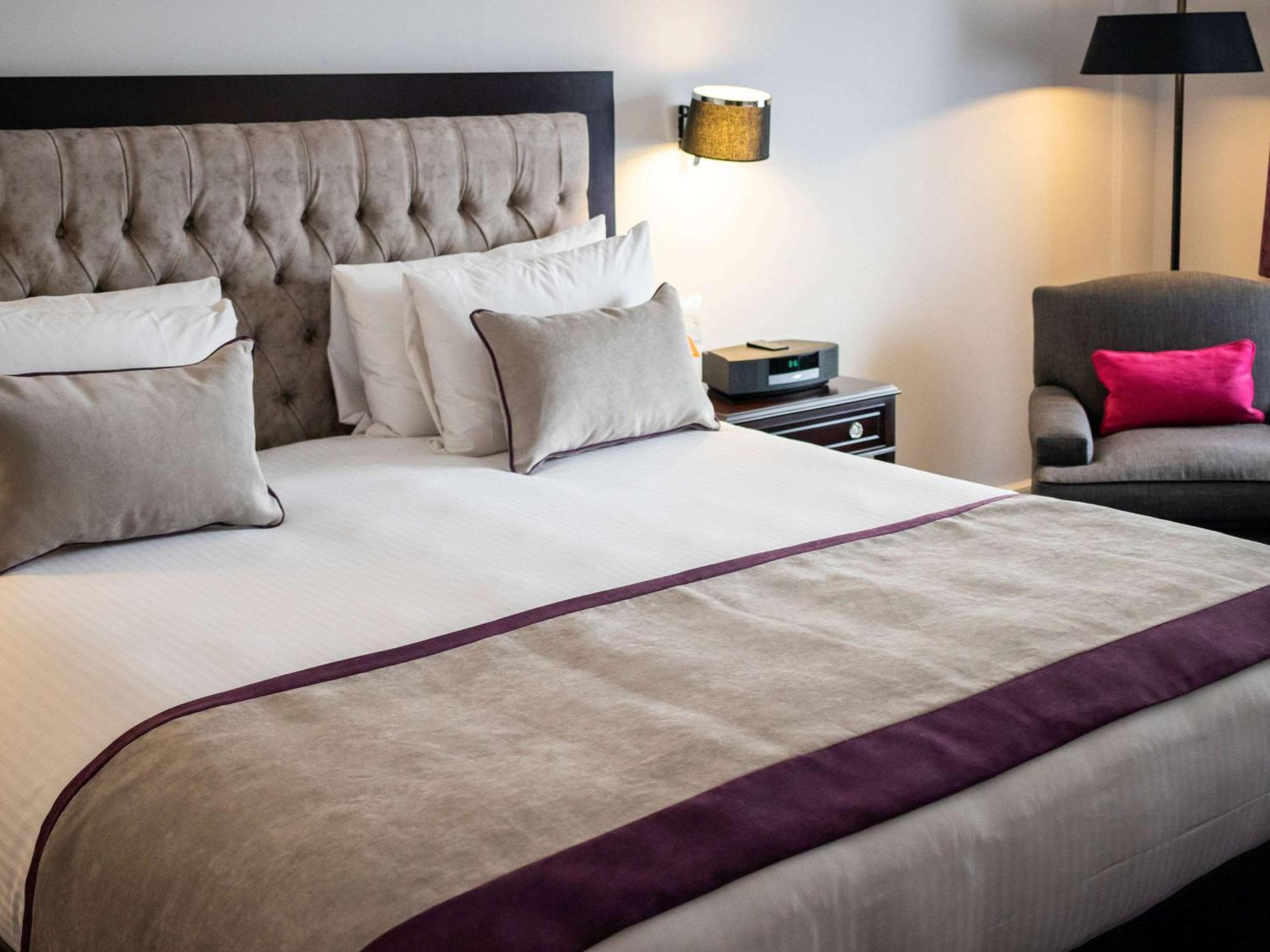 Sofitel Recoleta Hotel Buenos Aires