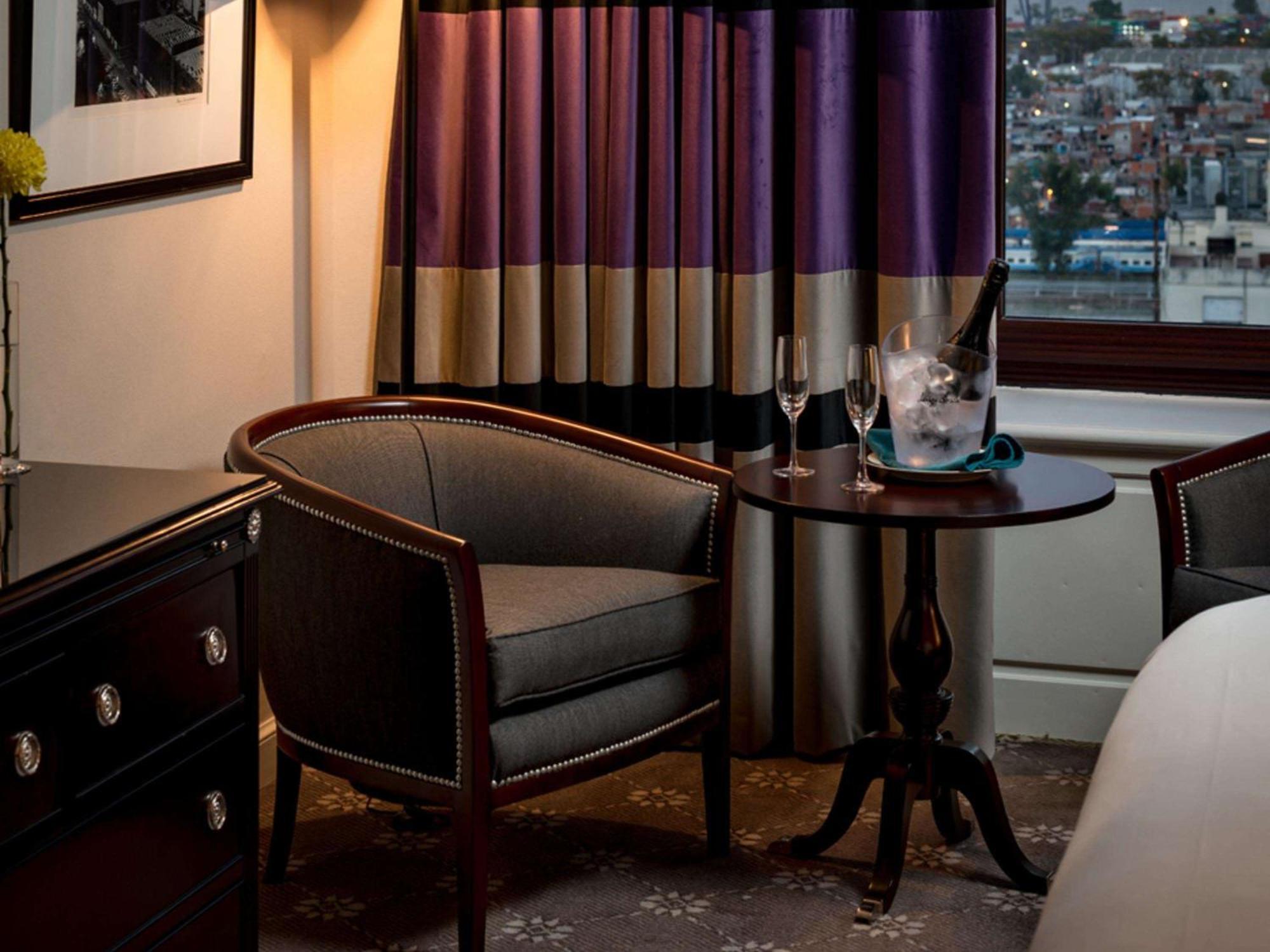 Hotel Sofitel Recoleta Buenos Aires