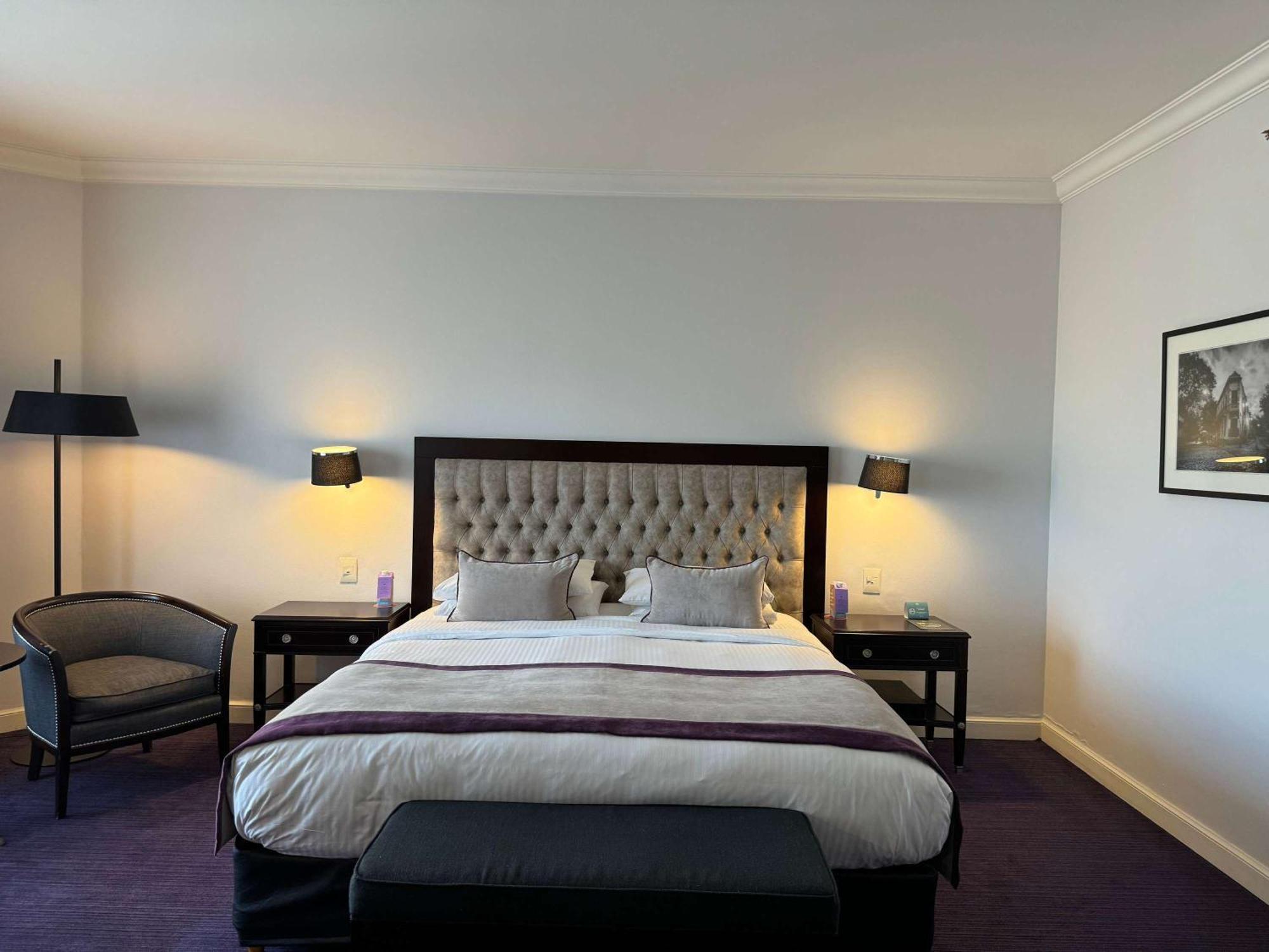 Sofitel Recoleta Buenos Aires