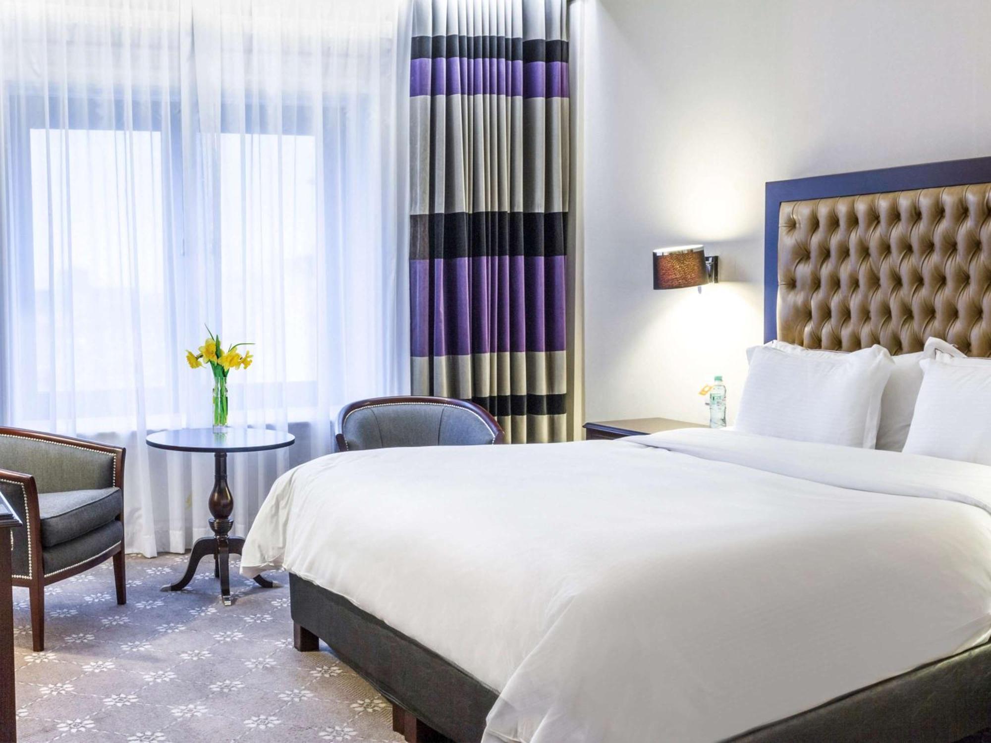 Sofitel Recoleta 5* Buenos Aires