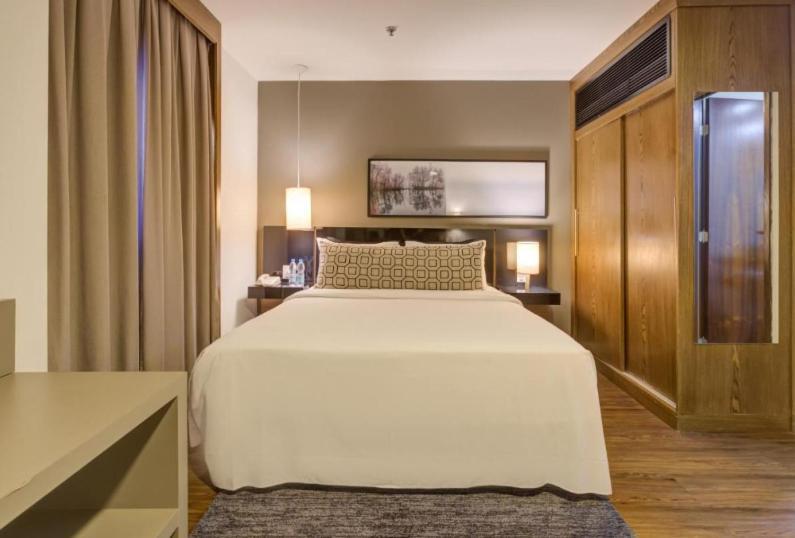 Moderno Departamento A Estrenar * Buenos Aires