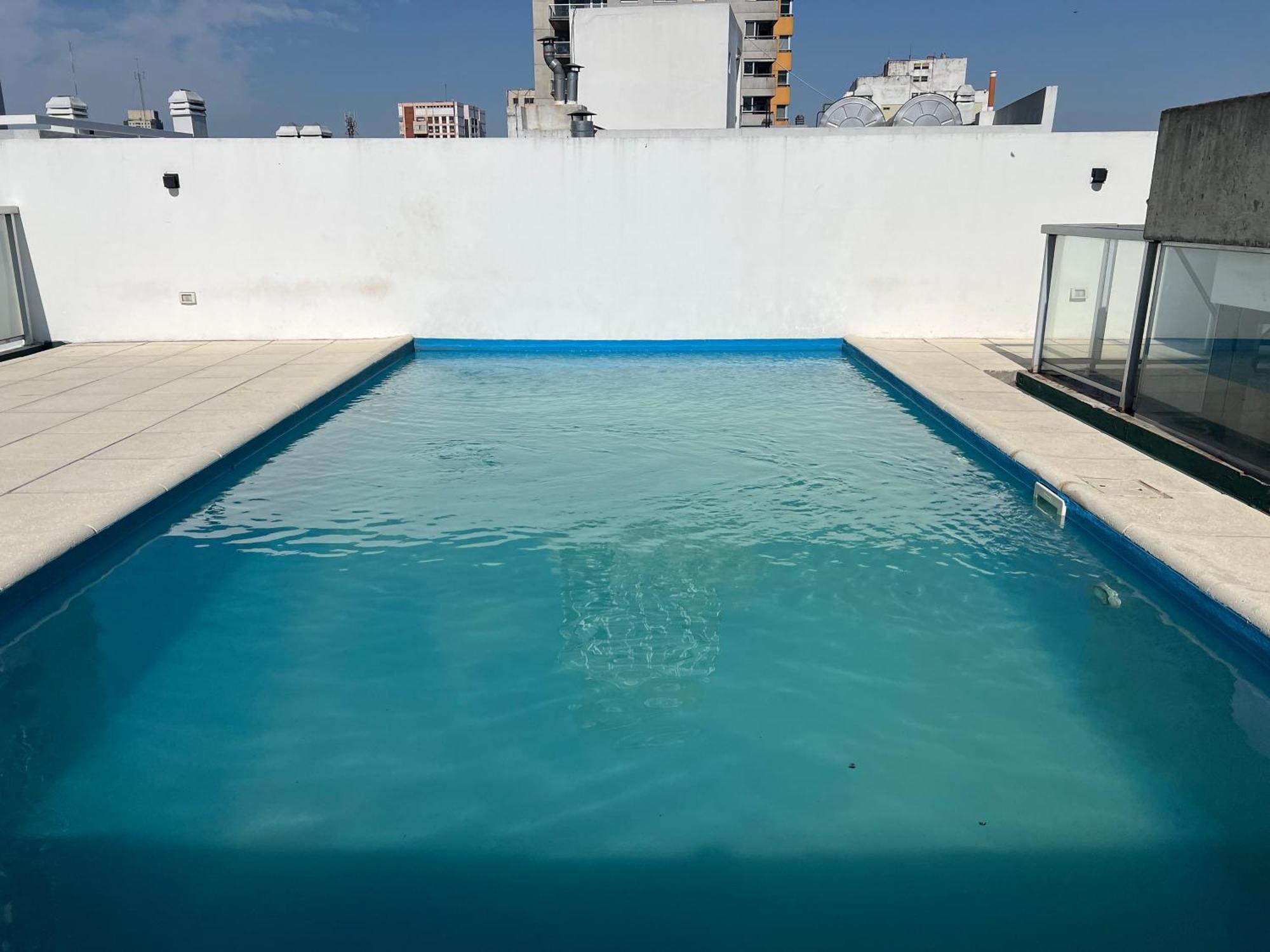 Heritage House - Palermo Soho Aparts Soler Buenos Aires