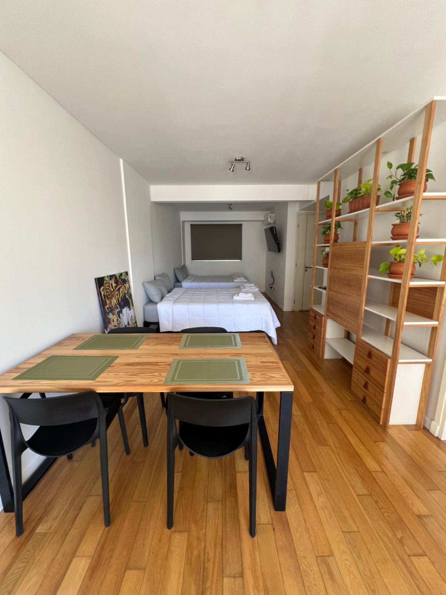Apartment Heritage House - Palermo Soho Aparts Soler
